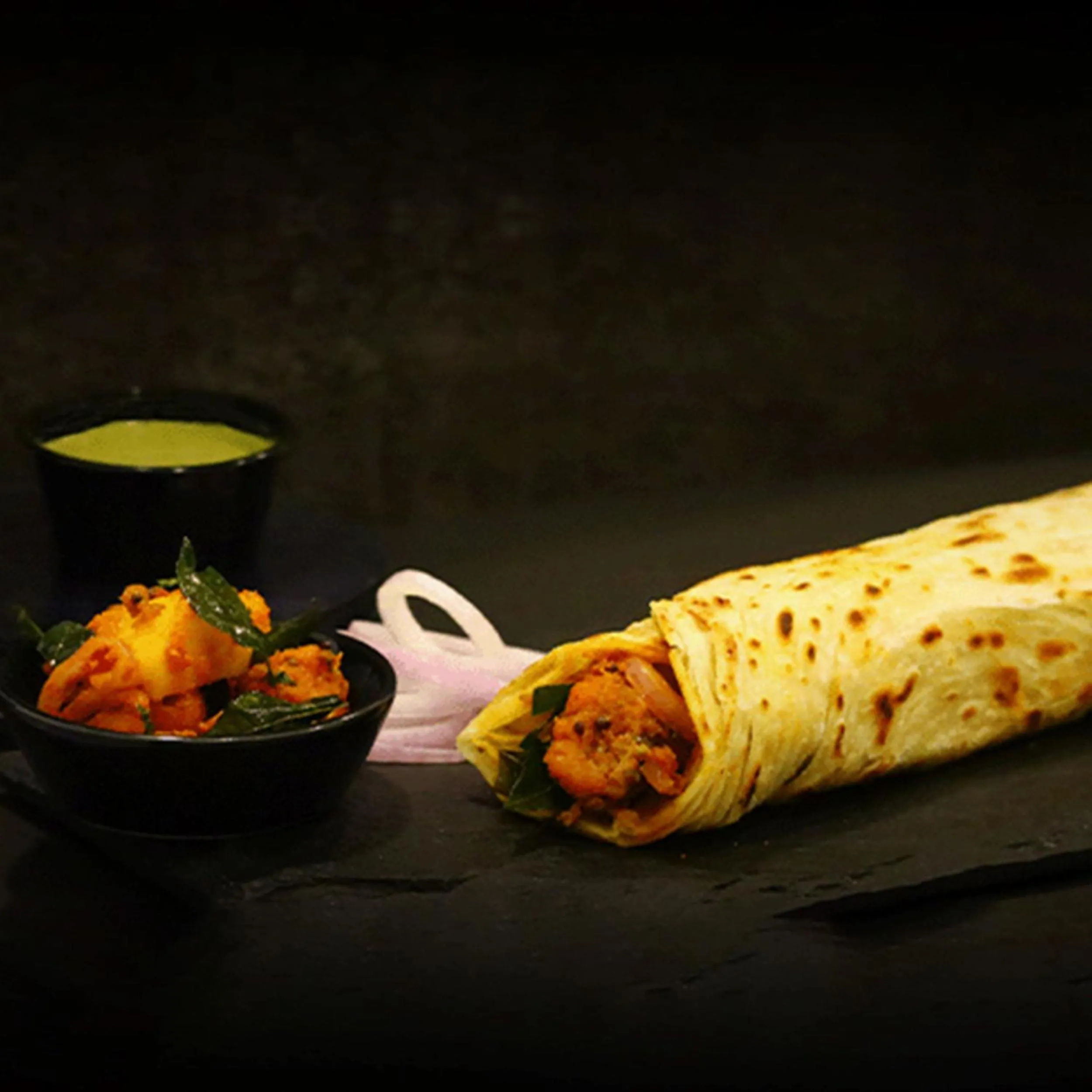 Food and drinks in J Hotel - J ESVI