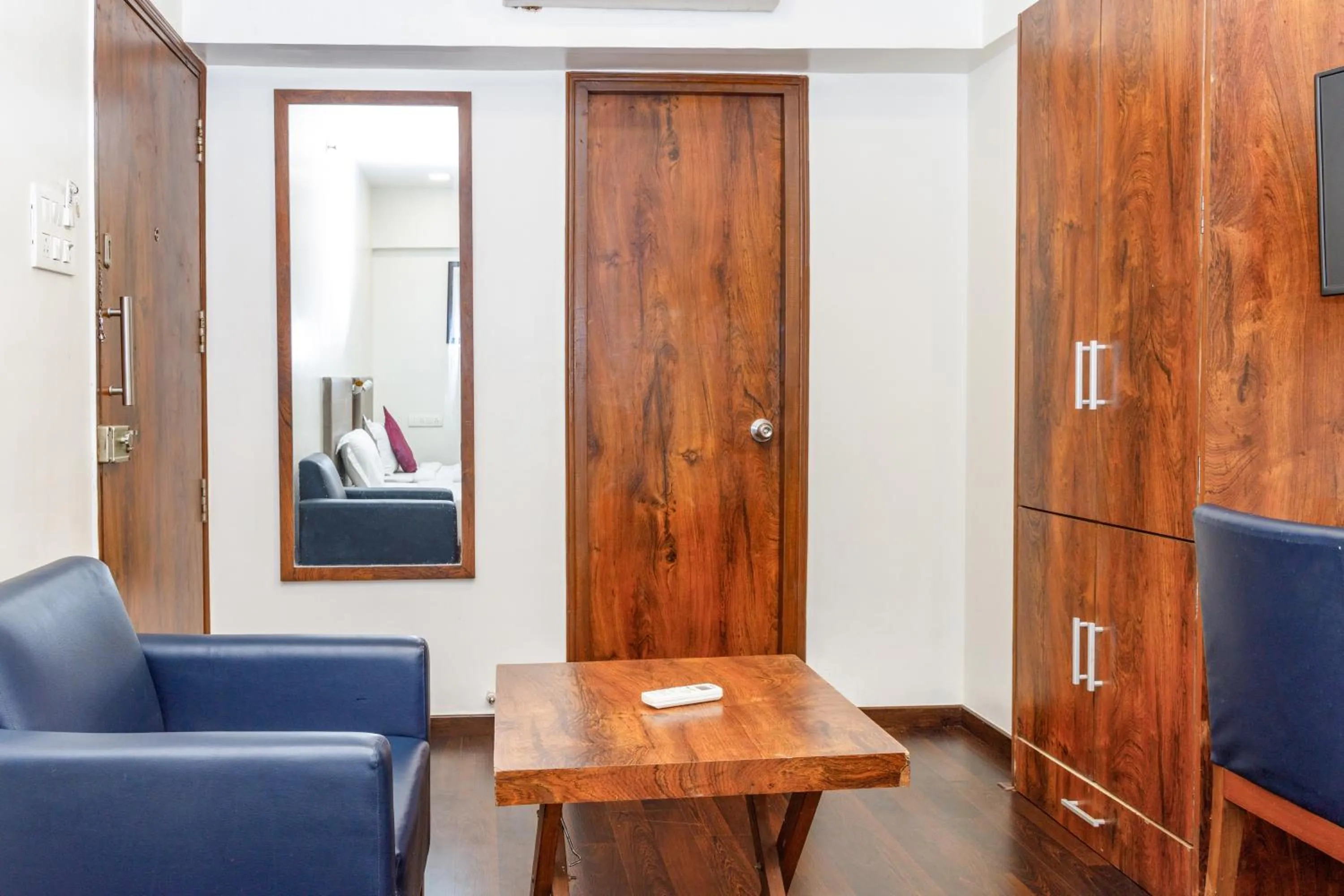 Bed in J Hotel - J ESVI