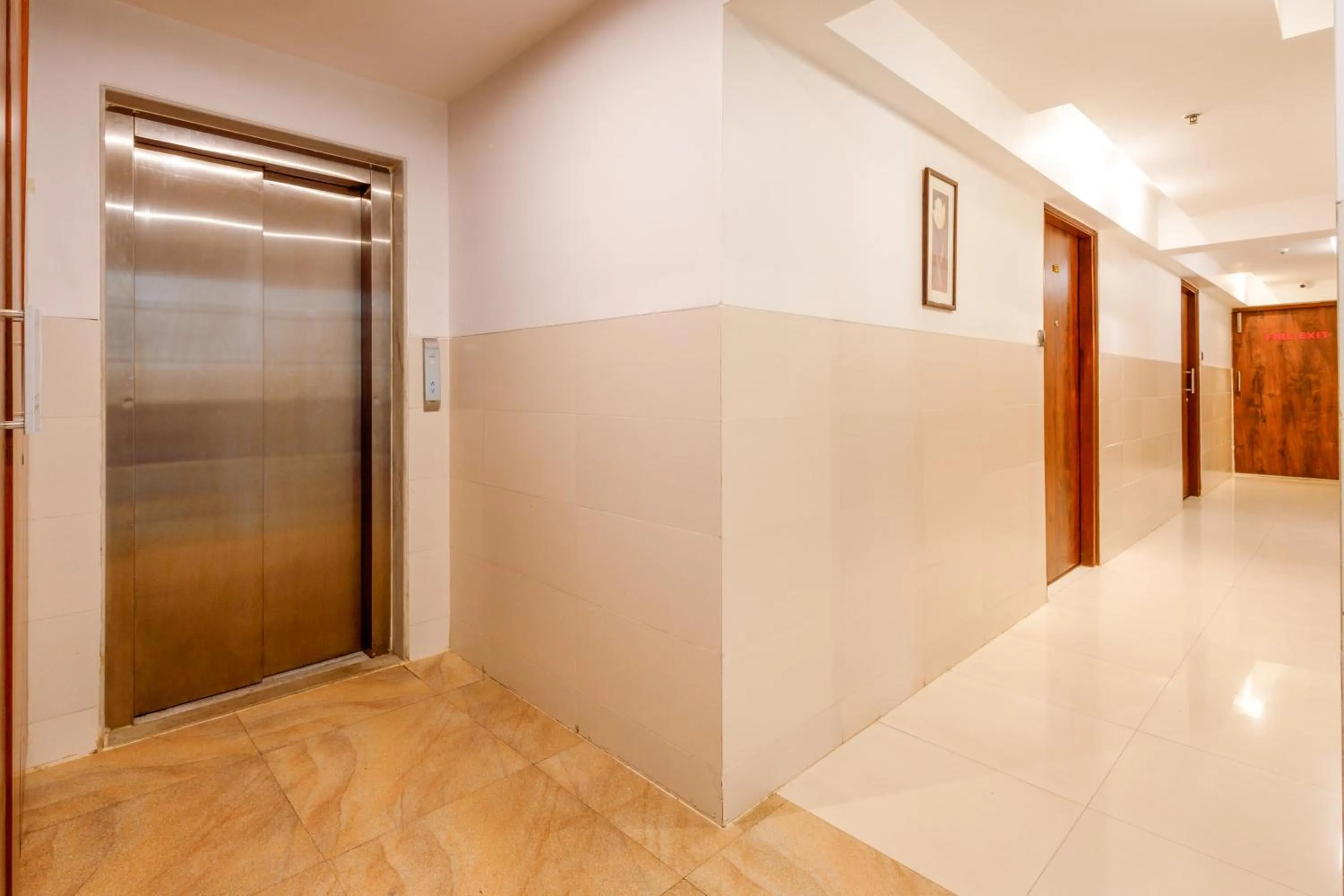 Other in J Hotel - J ESVI