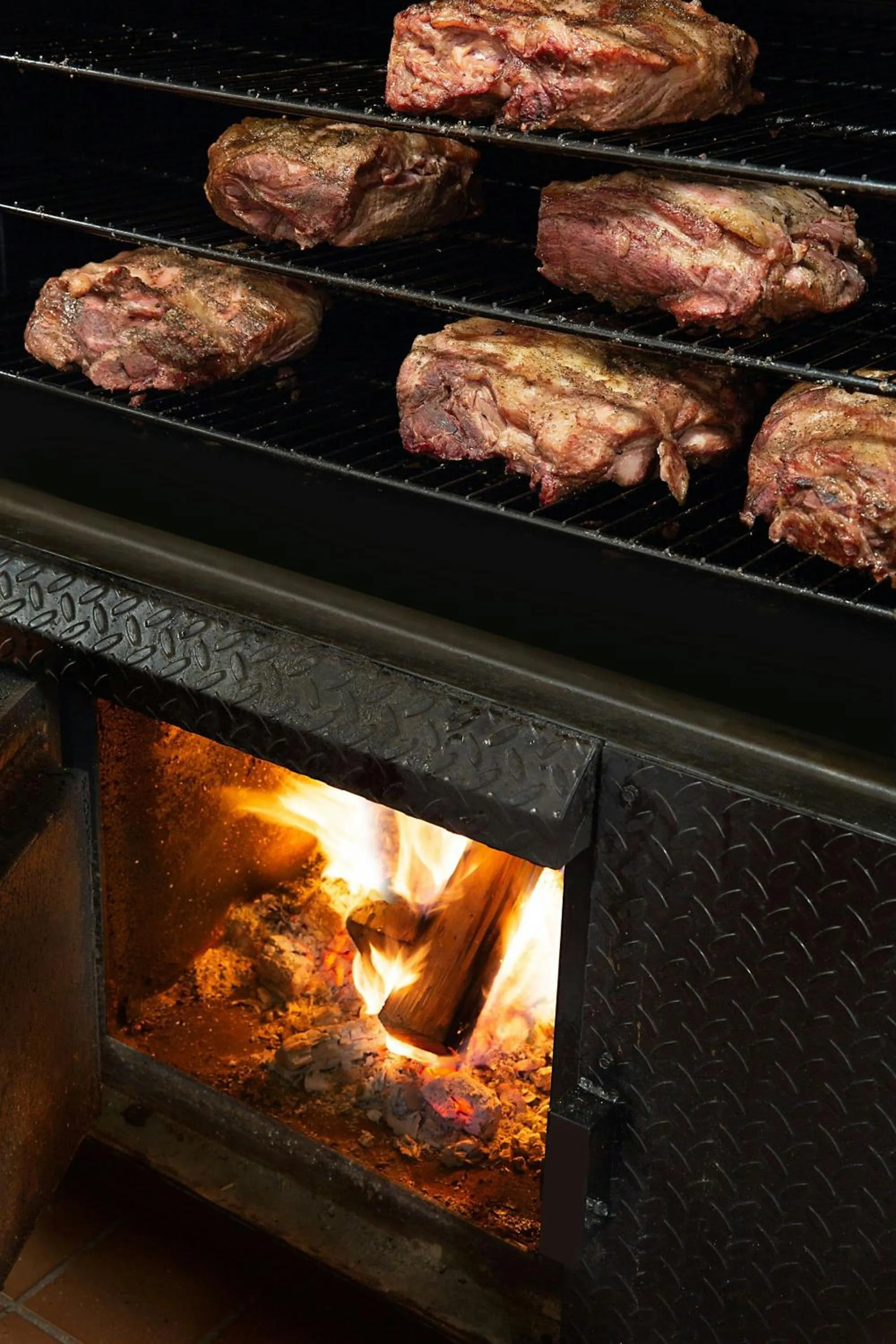 Restaurant/places to eat in Dallas/Plano Marriott at Legacy Town Center