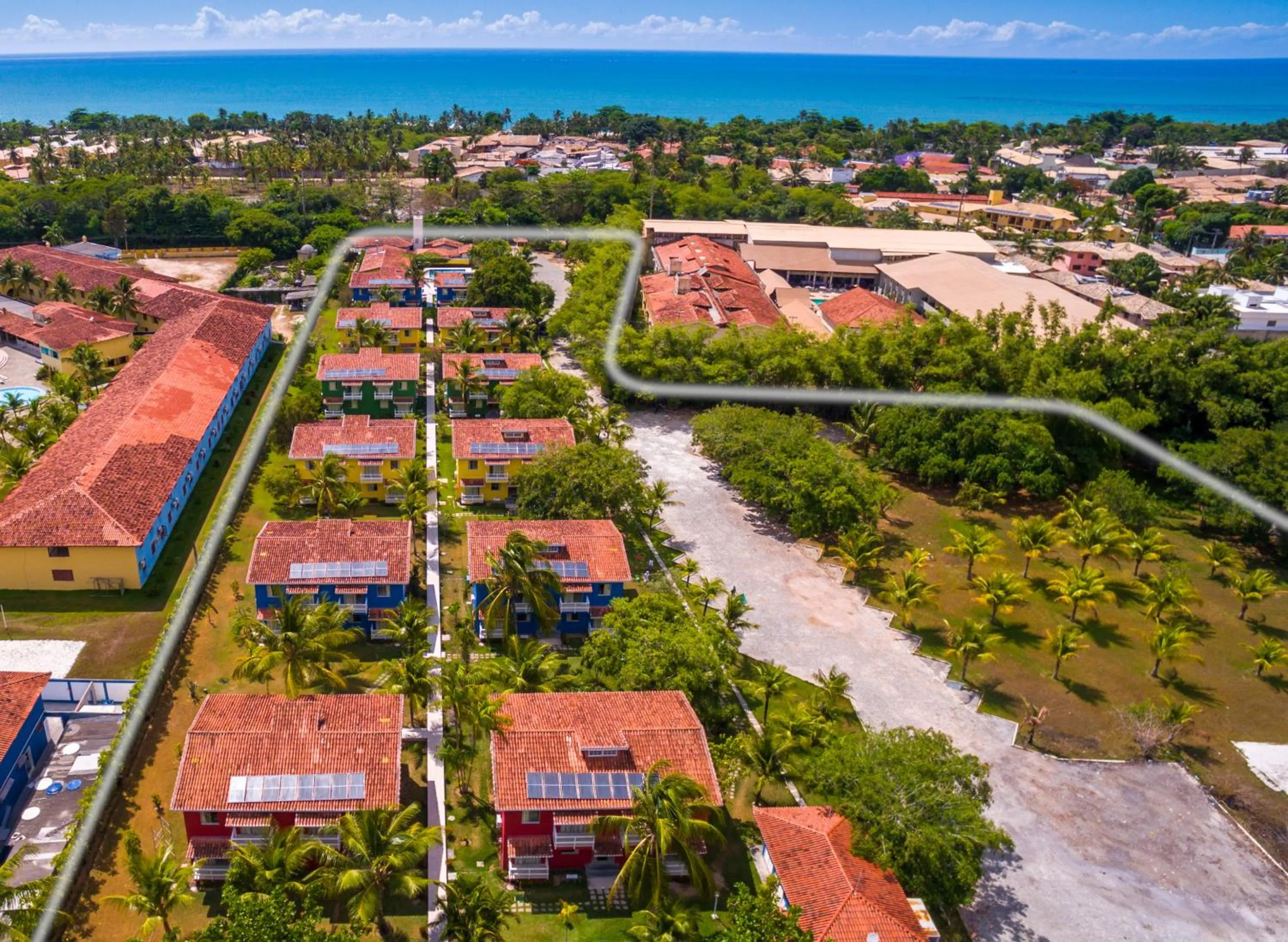 Day in Atlântida Park Hotel