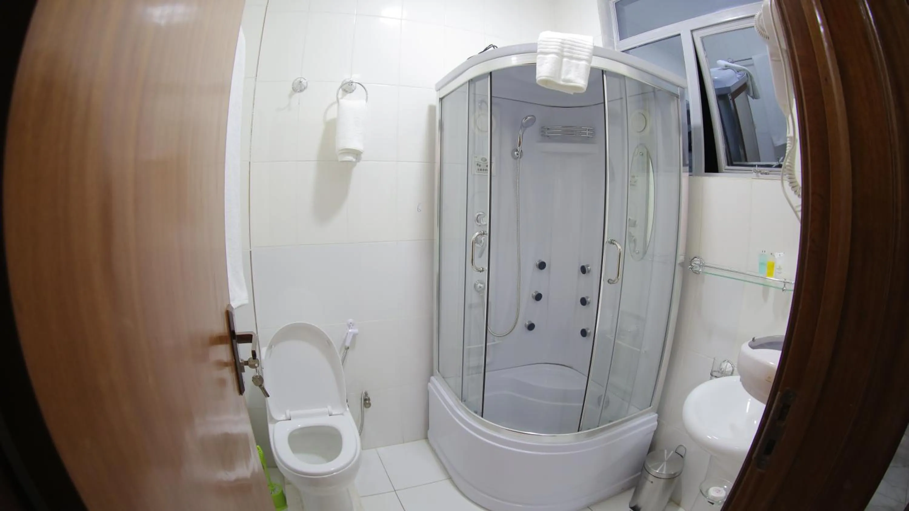 Apartment in FATIMA HOTEL Ltd