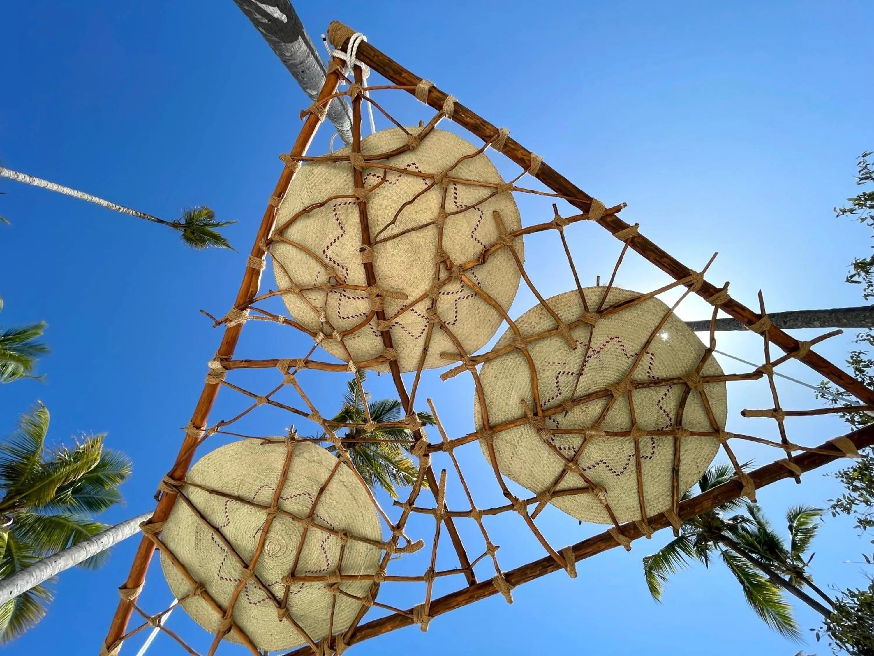 Day in Aya Beach Resort