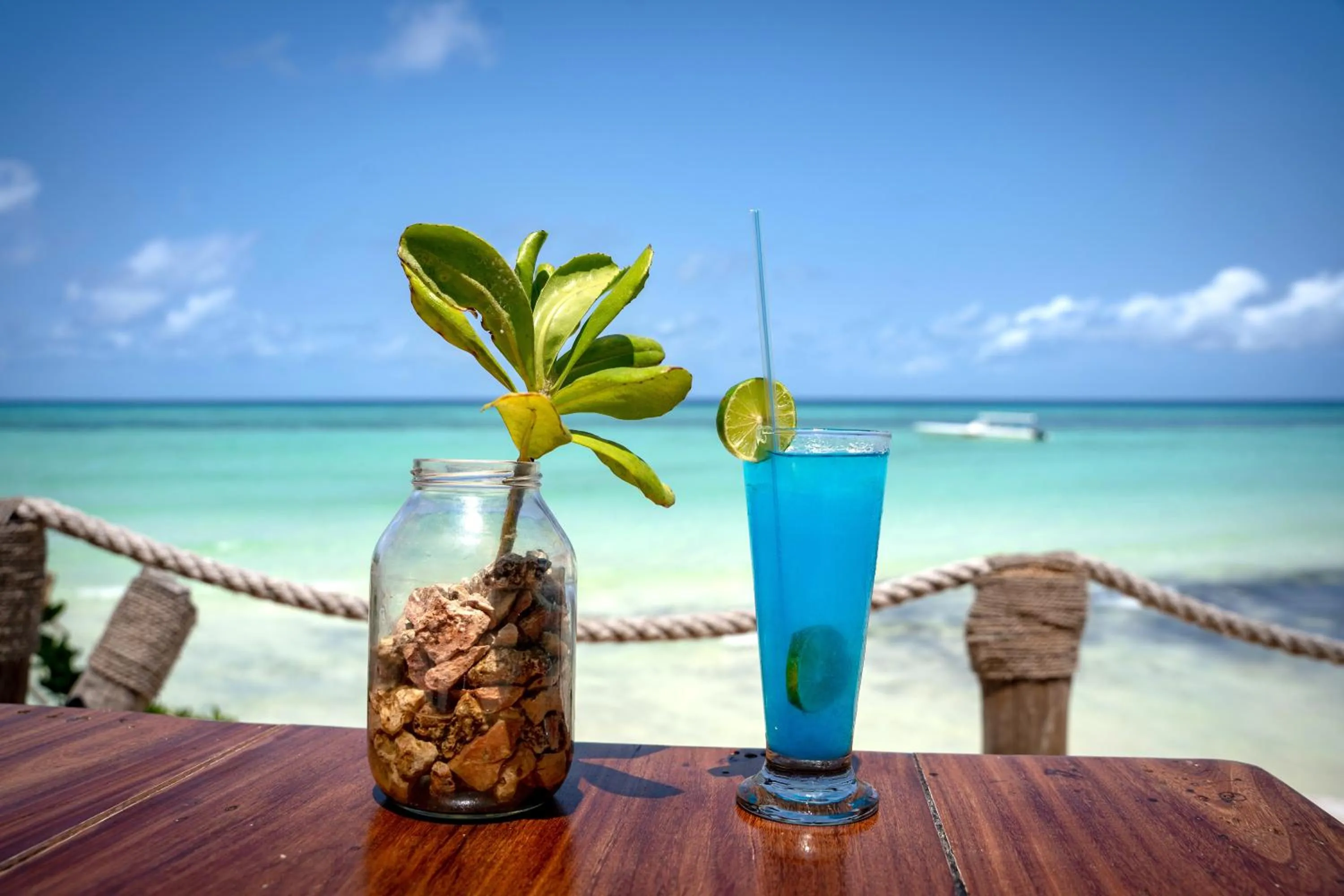 Day in Aya Beach Resort