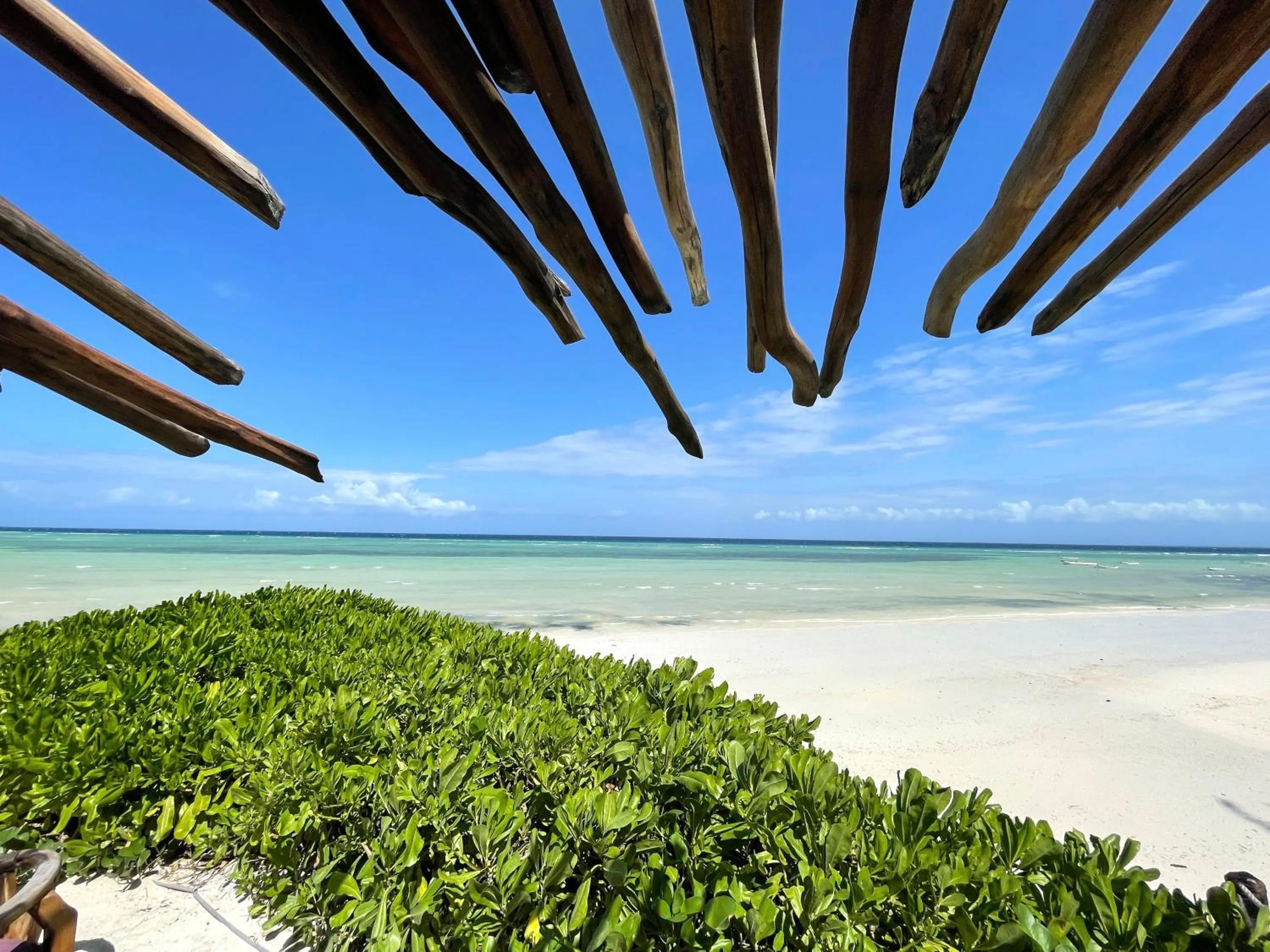 Day in Aya Beach Resort