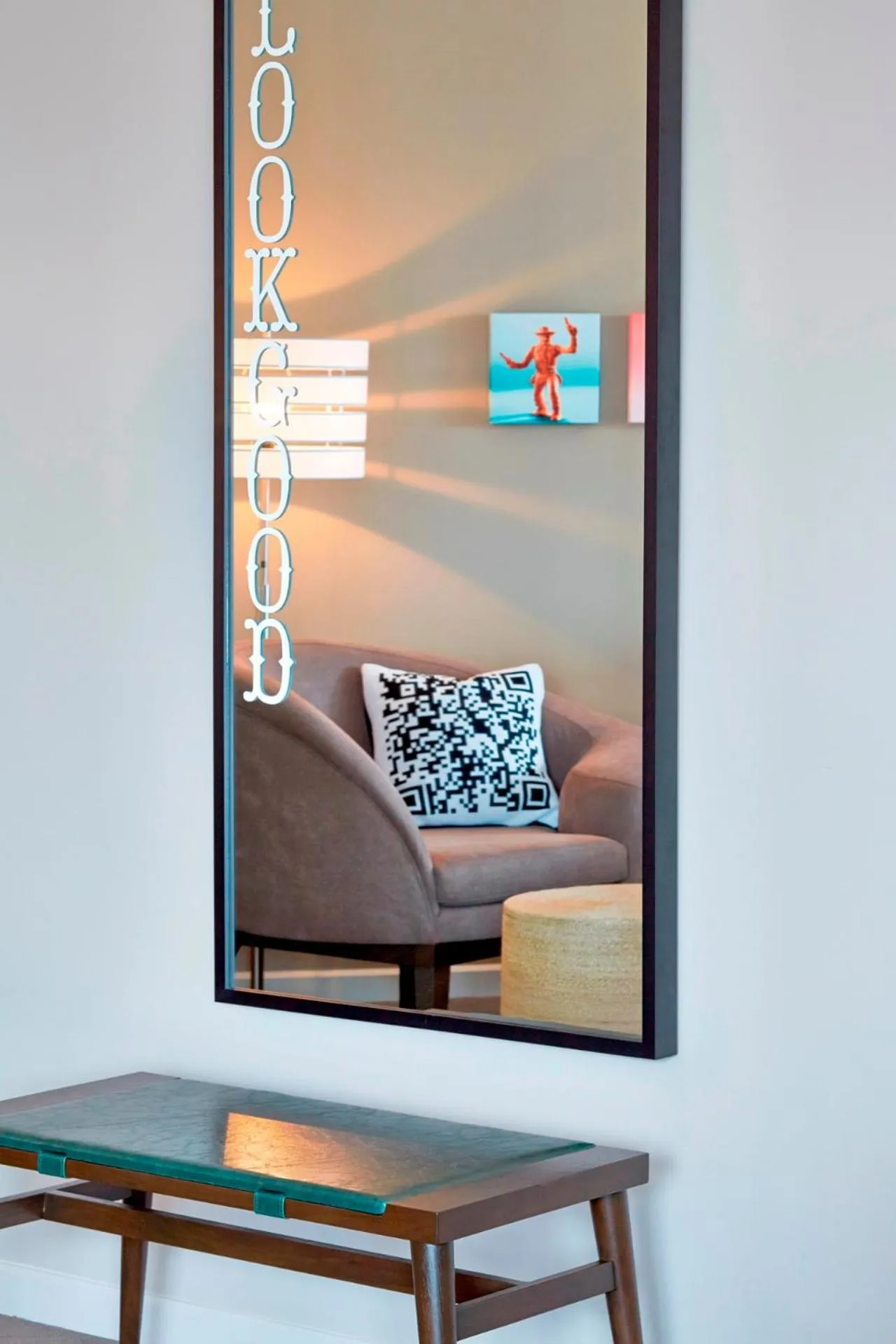 furniture in The Worthington Renaissance Fort Worth Hotel