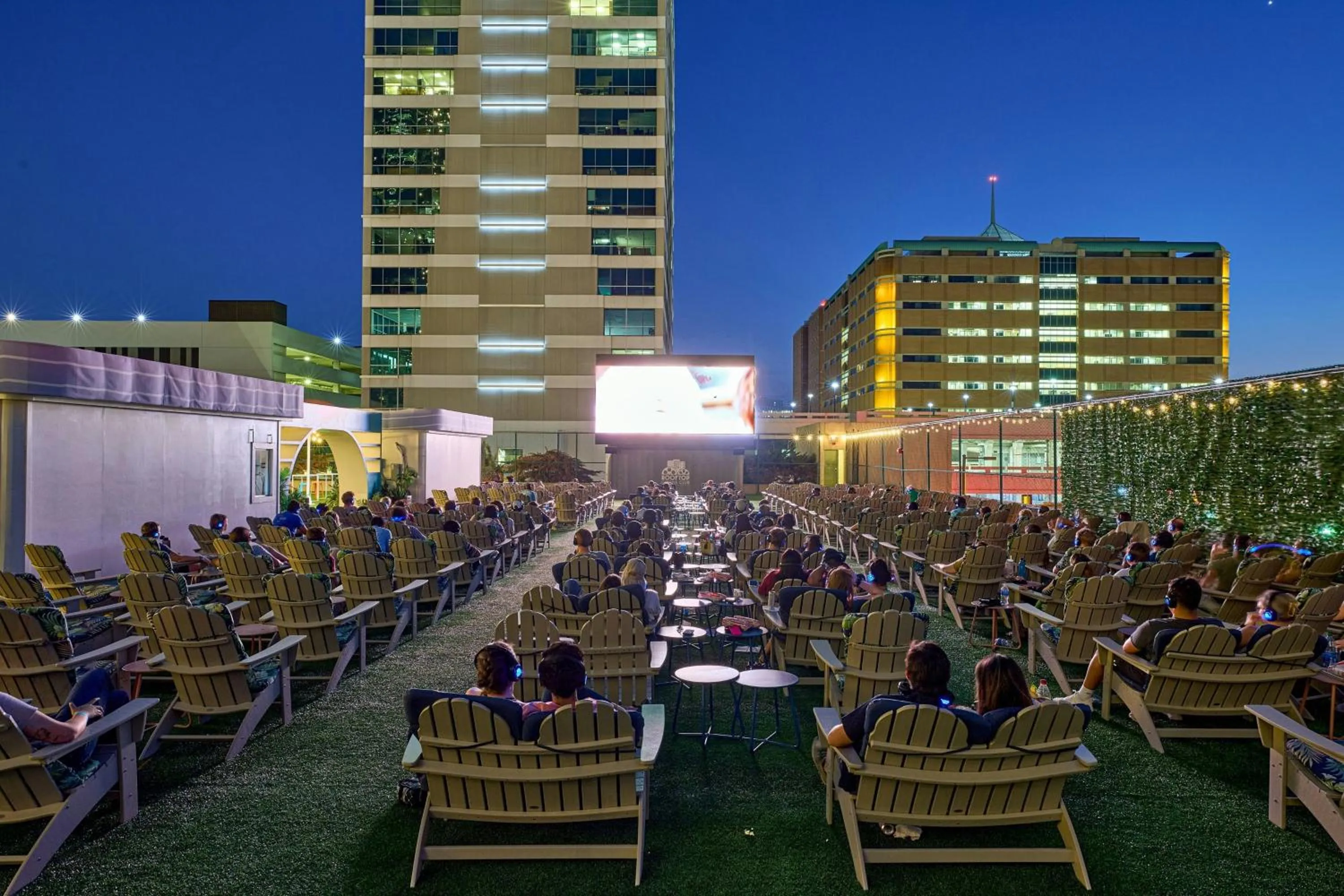 Other in The Worthington Renaissance Fort Worth Hotel