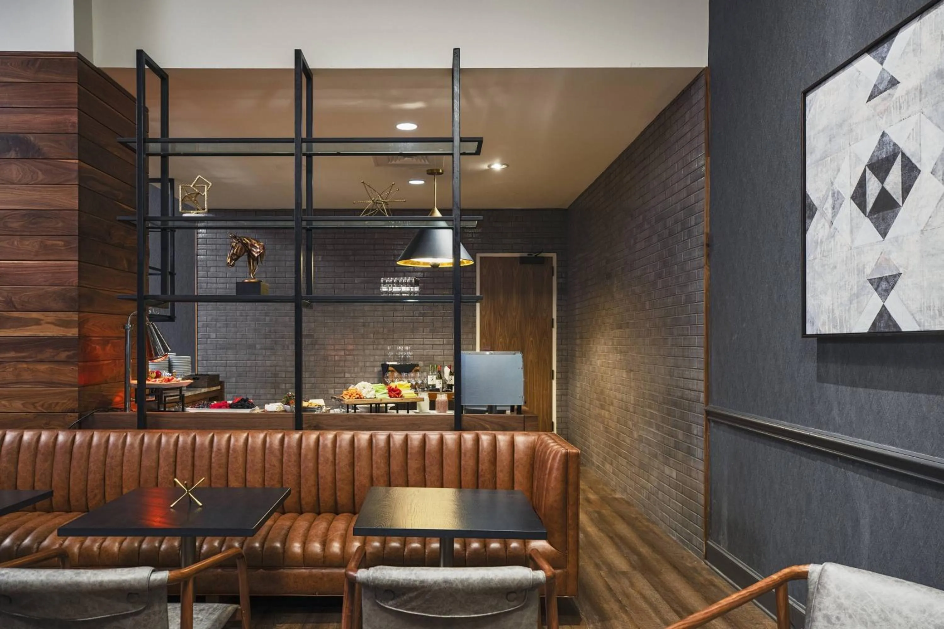 Other in The Worthington Renaissance Fort Worth Hotel