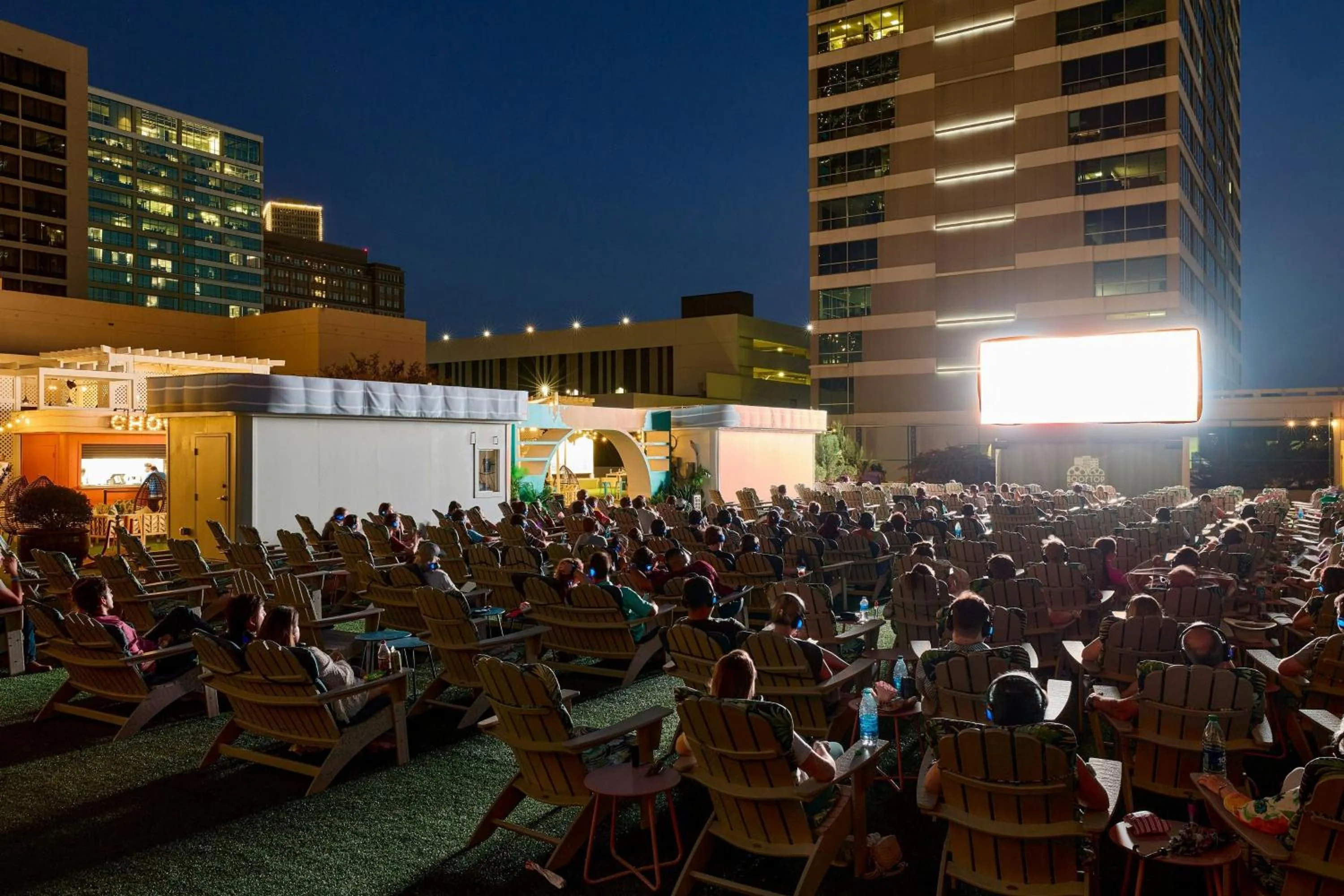 Other in The Worthington Renaissance Fort Worth Hotel