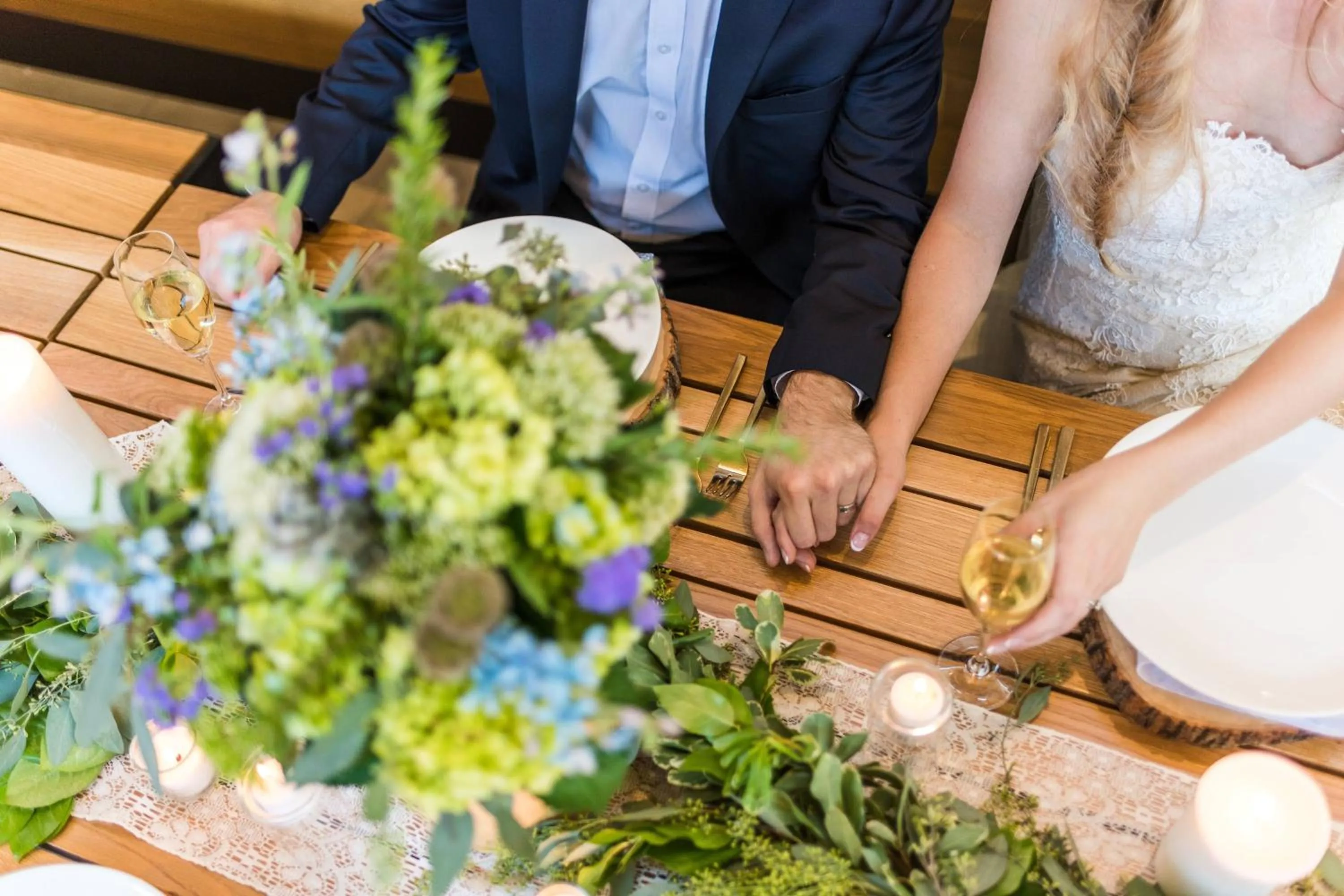 Lobby or reception in Denver Marriott Tech Center