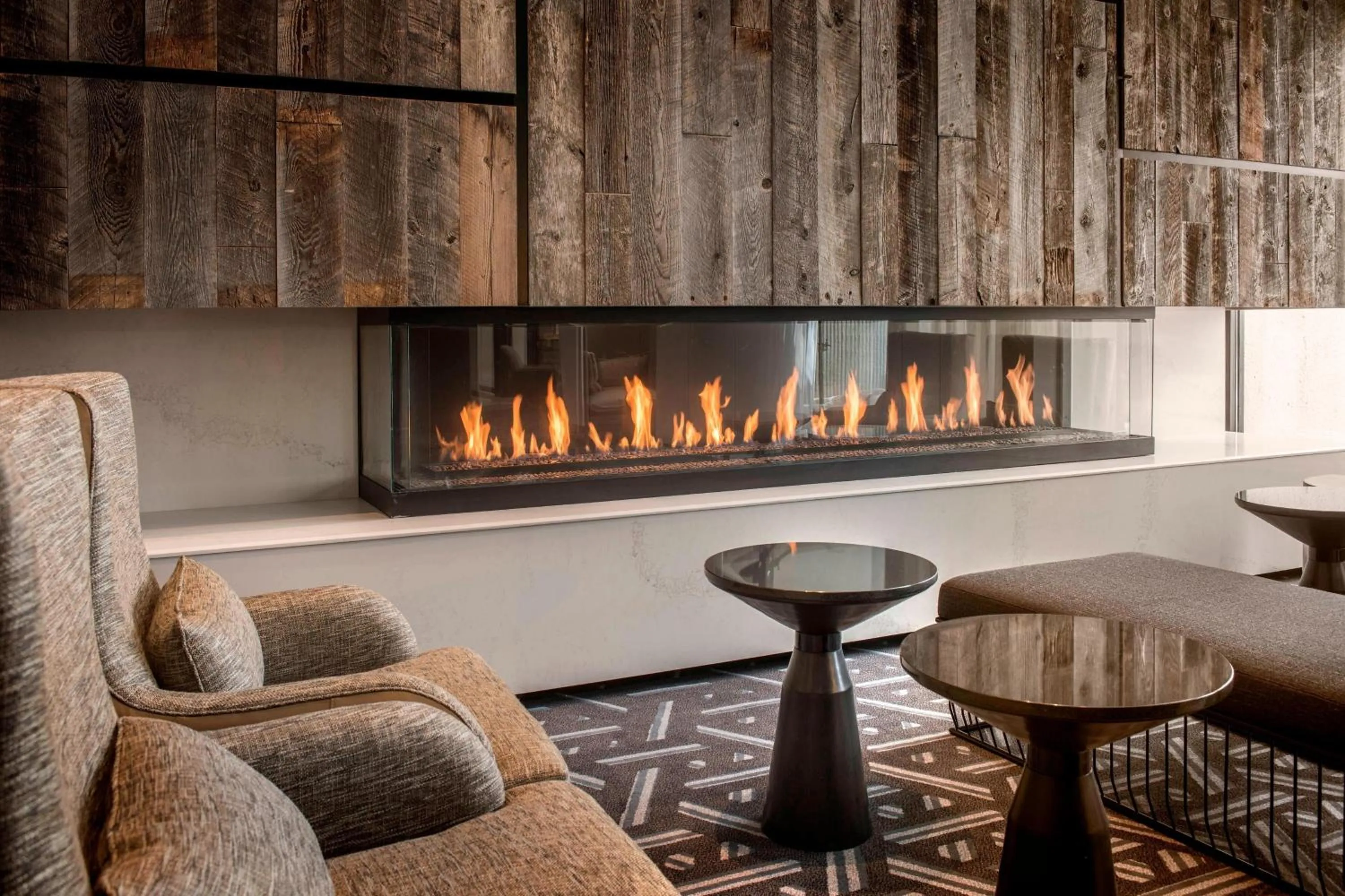 View (from property/room) in Denver Marriott Tech Center