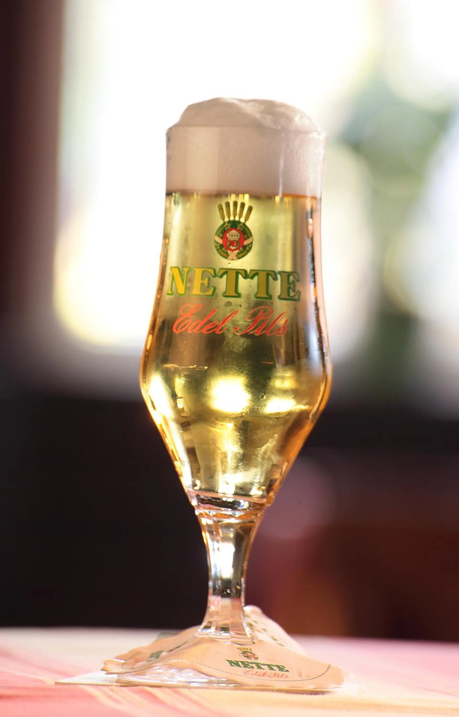 Alcoholic drinks in Hotel zur Schloß-Schenke