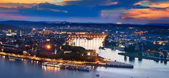 Nearby landmark in Hotel zur Schloß-Schenke
