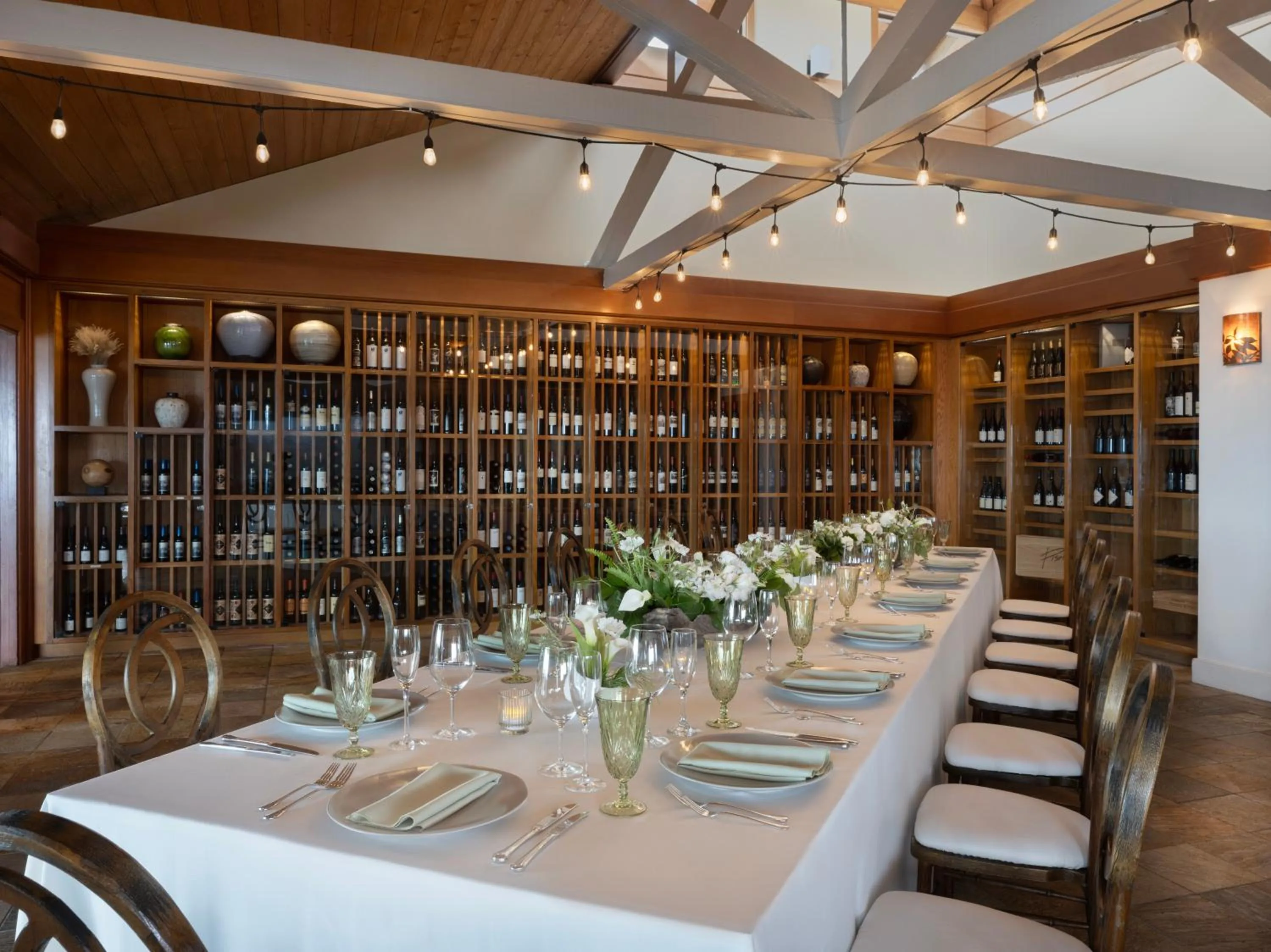 Lounge or bar in Hyatt Carmel Highlands