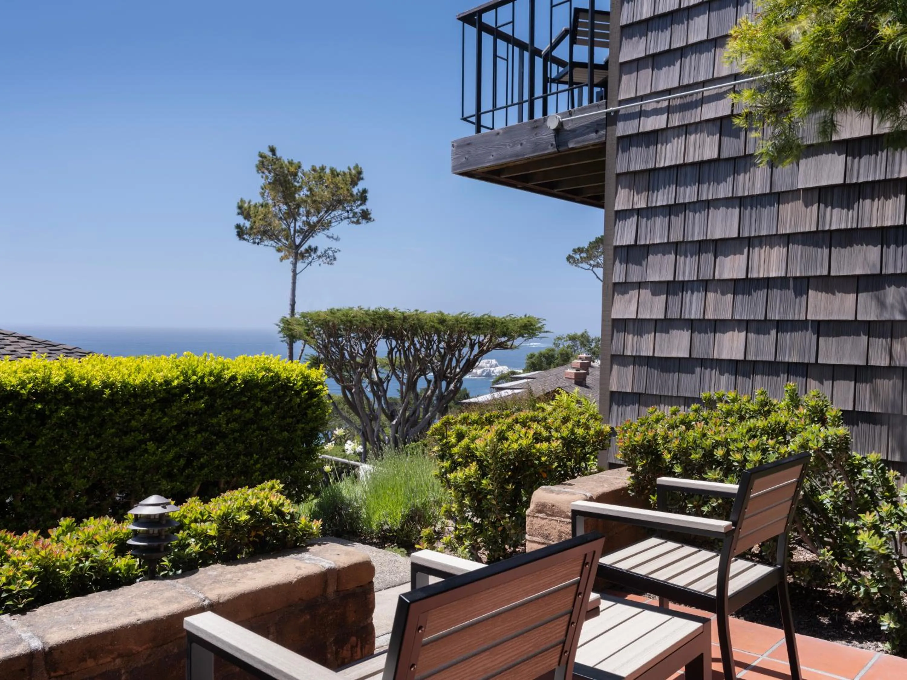 Hyatt Carmel Highlands