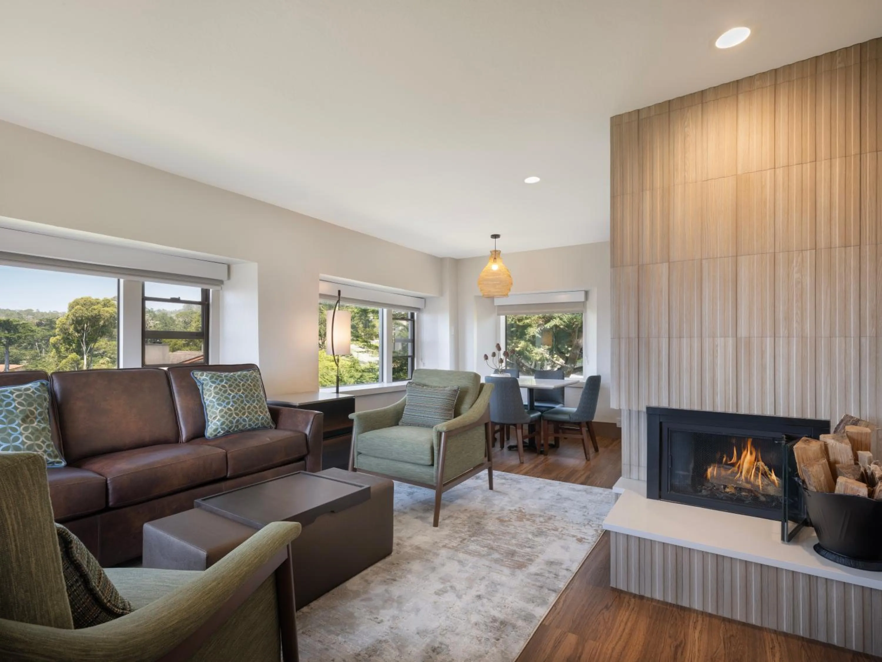 Hyatt Carmel Highlands