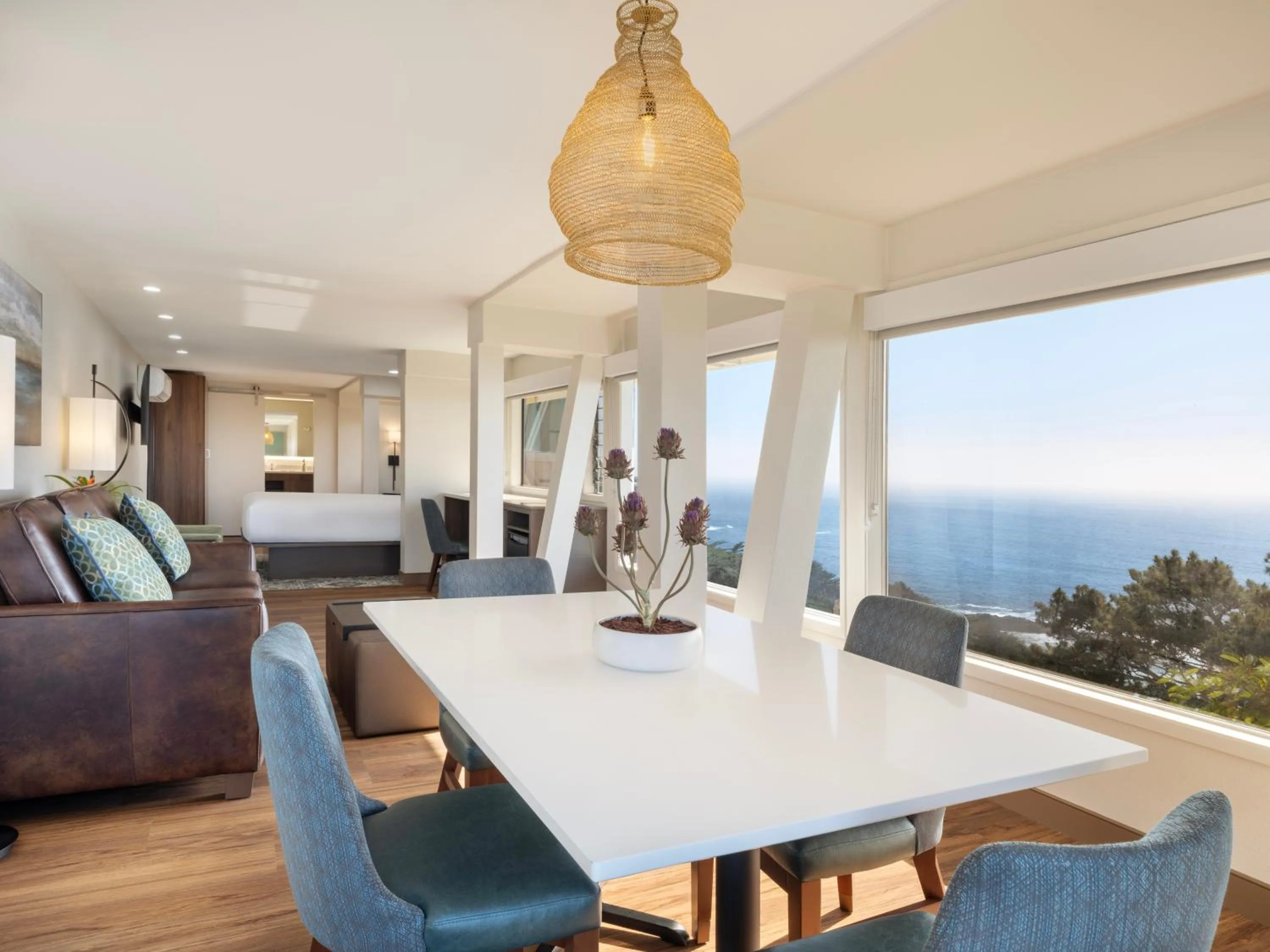 Hyatt Carmel Highlands