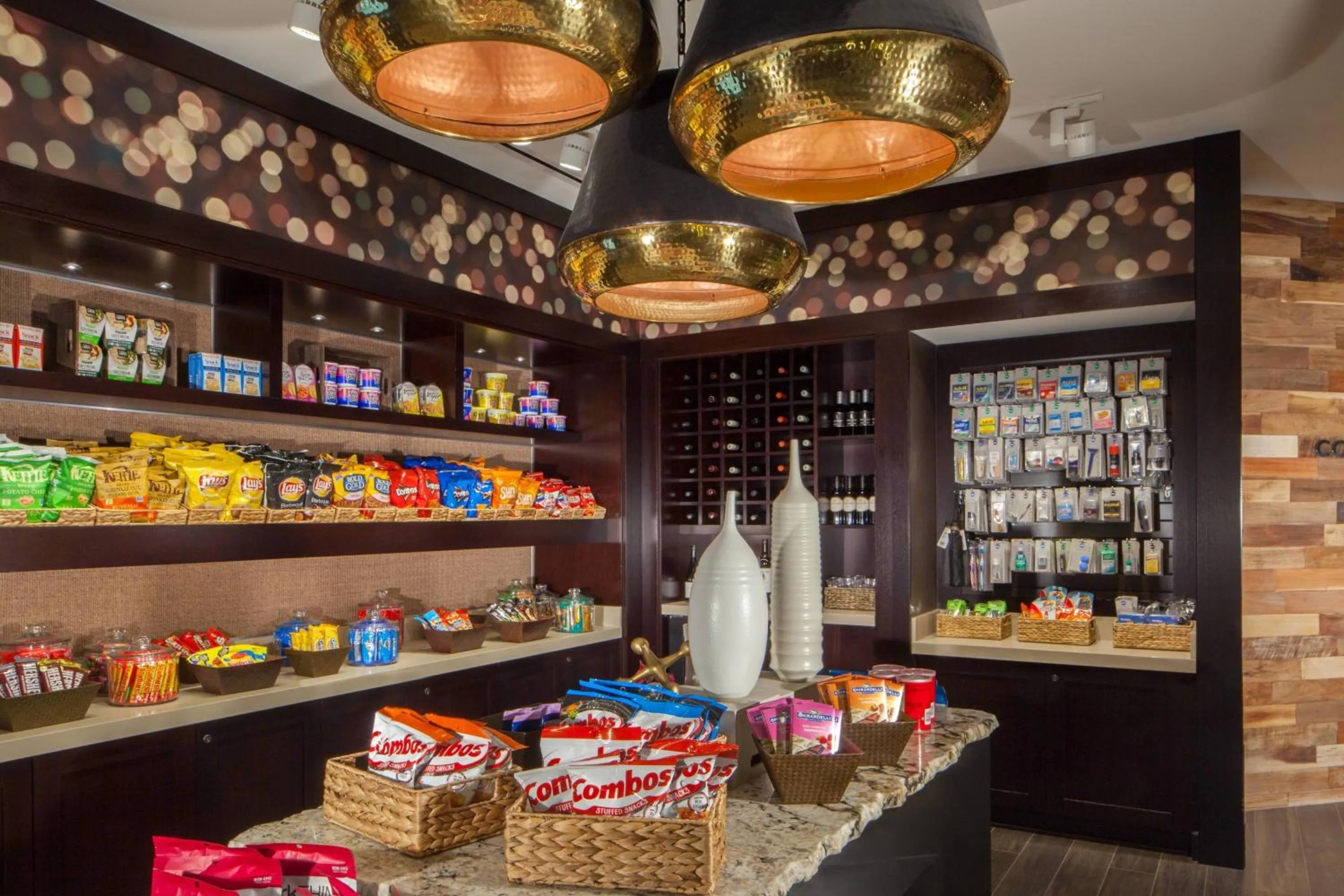 Other in Dallas/Fort Worth Airport Marriott