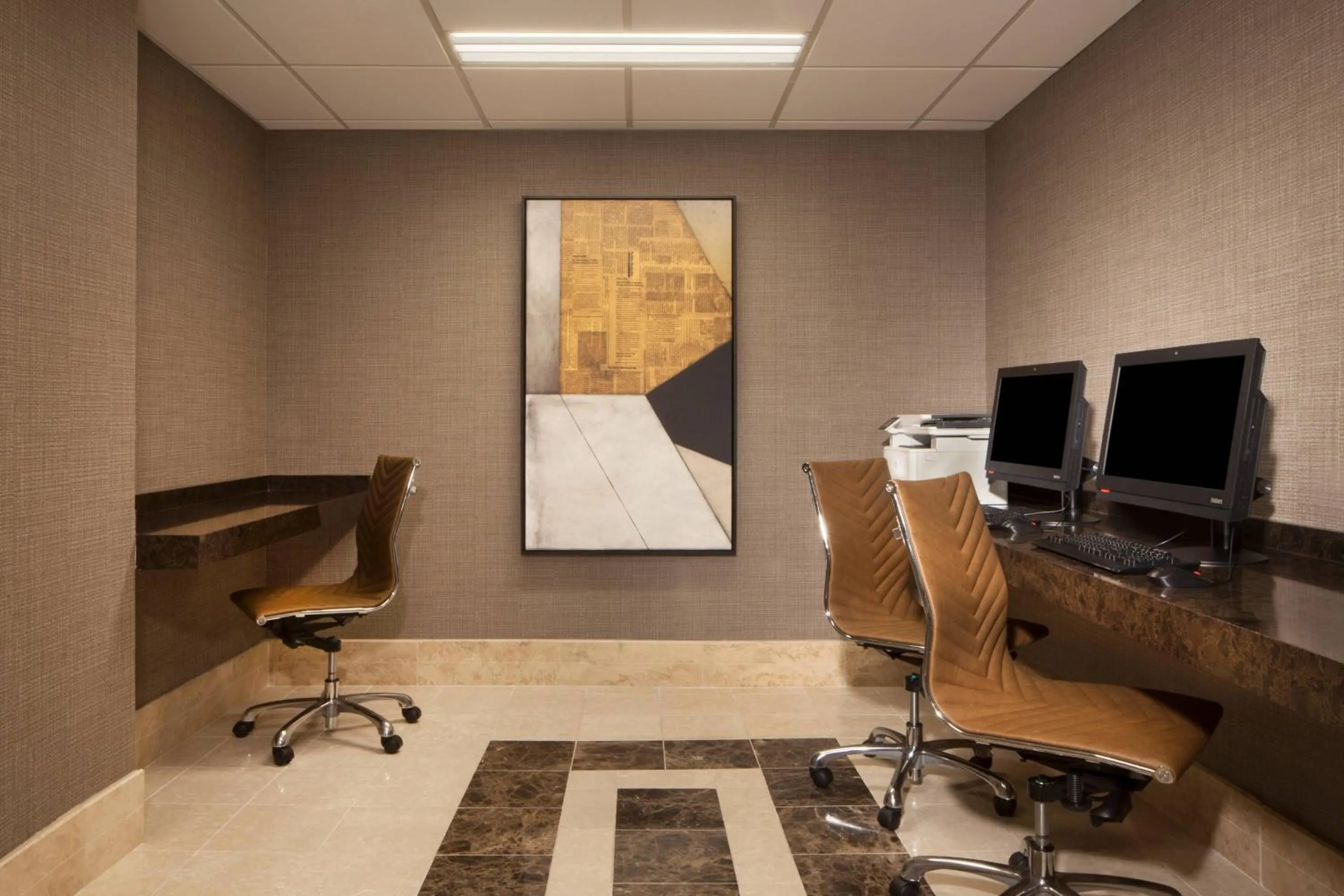 Other in Dallas/Fort Worth Airport Marriott