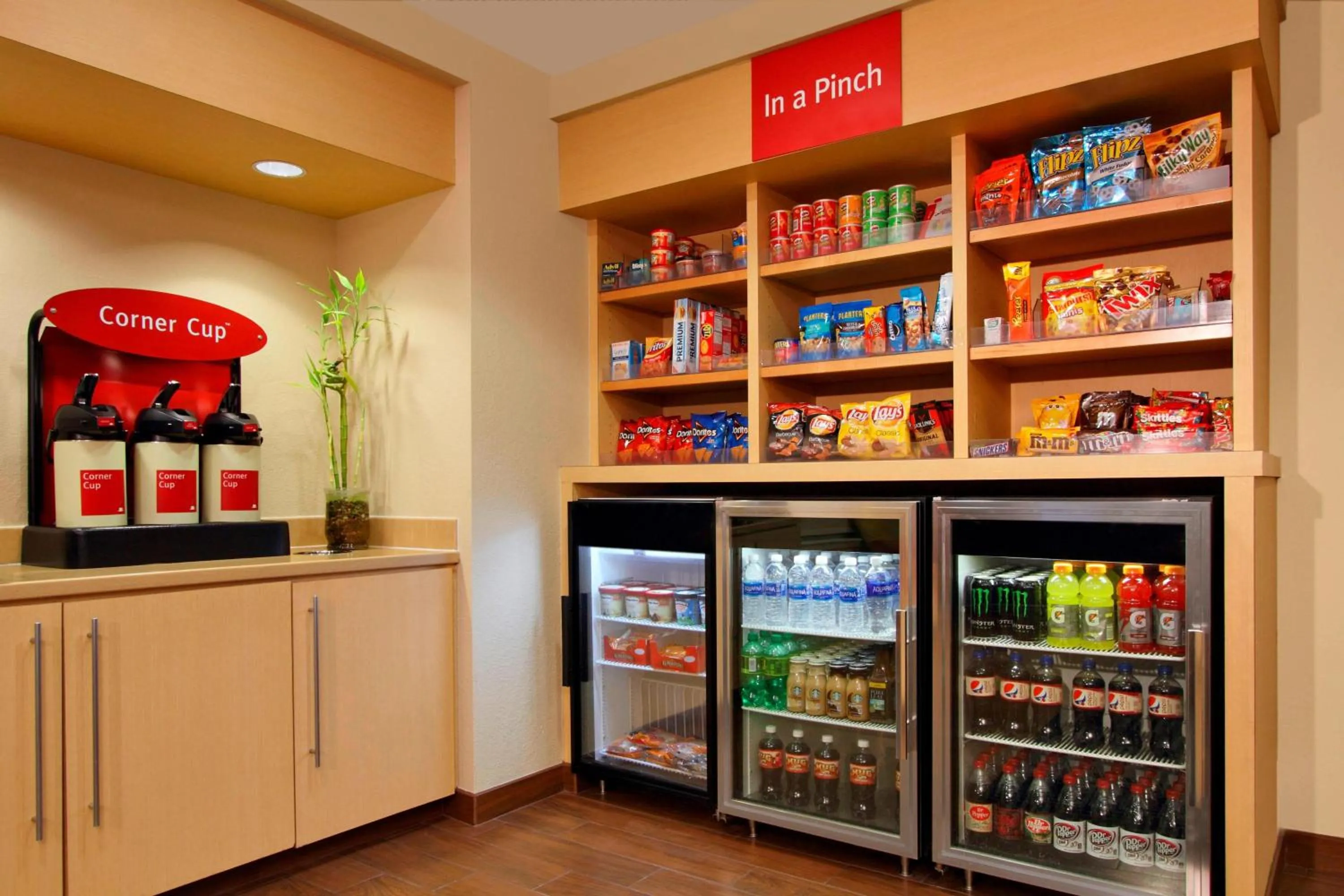 Other in TownePlace Suites Fort Worth Southwest TCU Area