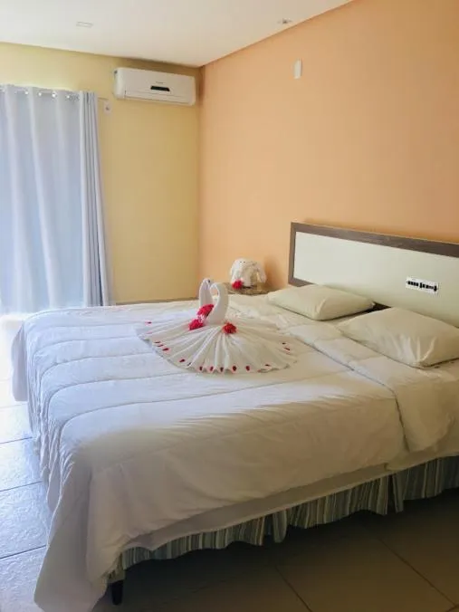 Bed in Sueds Premium