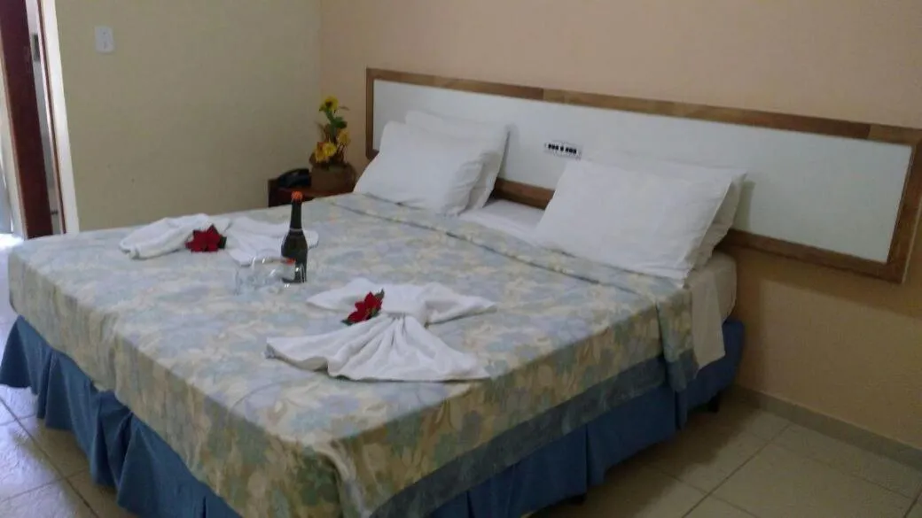 Bed in Sueds Premium