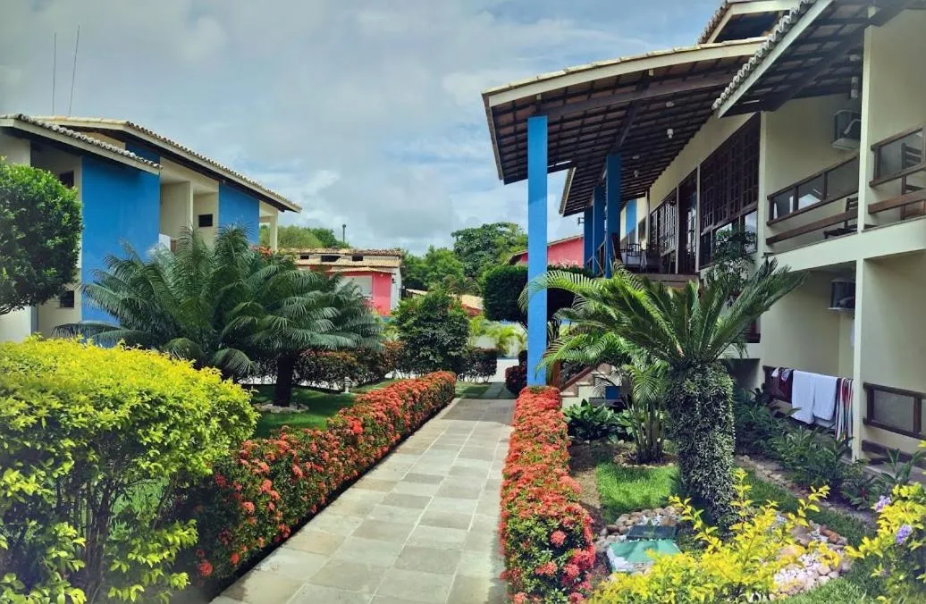 Garden in Sueds Premium