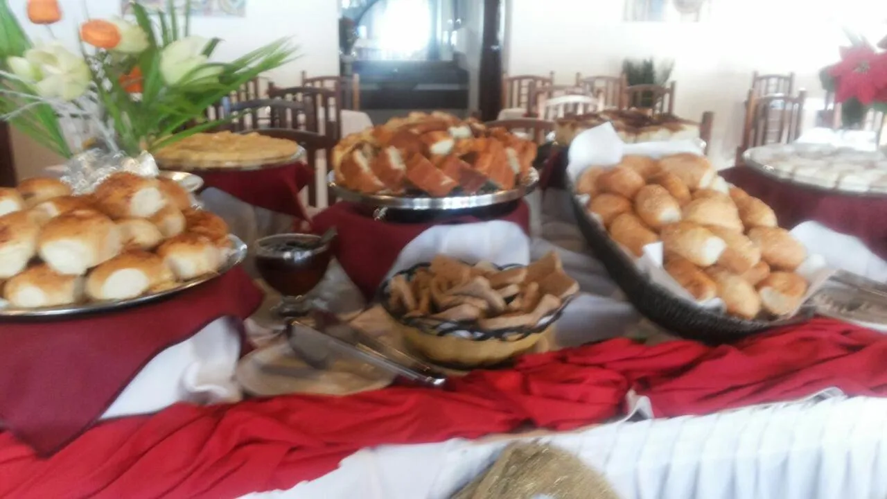 Restaurant/places to eat in Sueds Premium