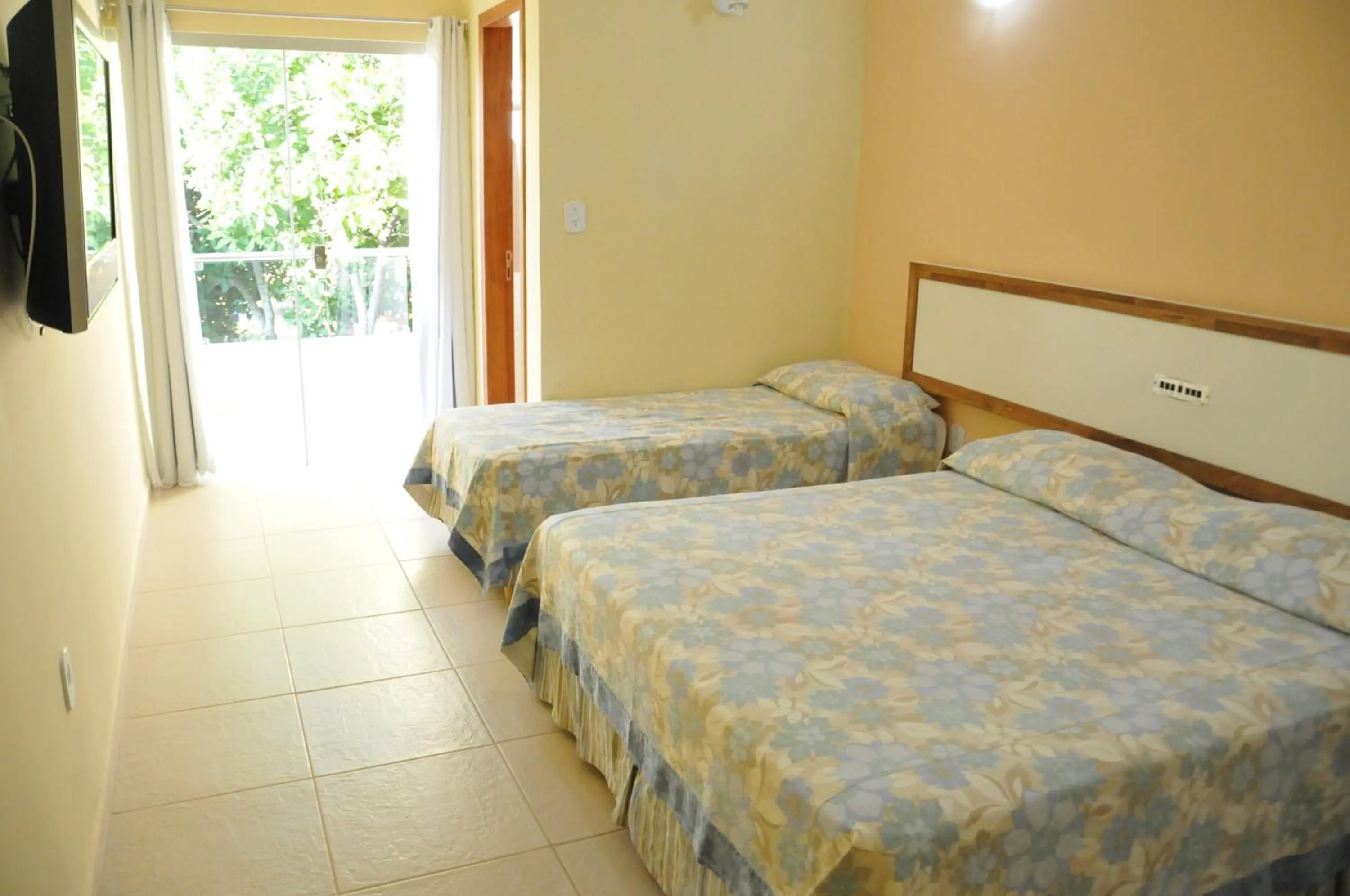 Bed in Sueds Premium