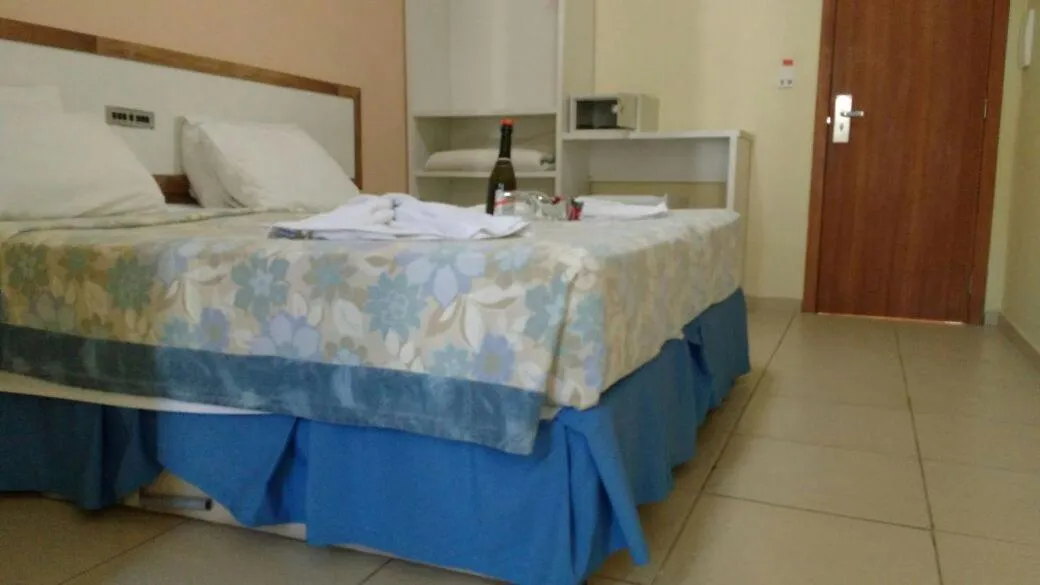 Bed in Sueds Premium