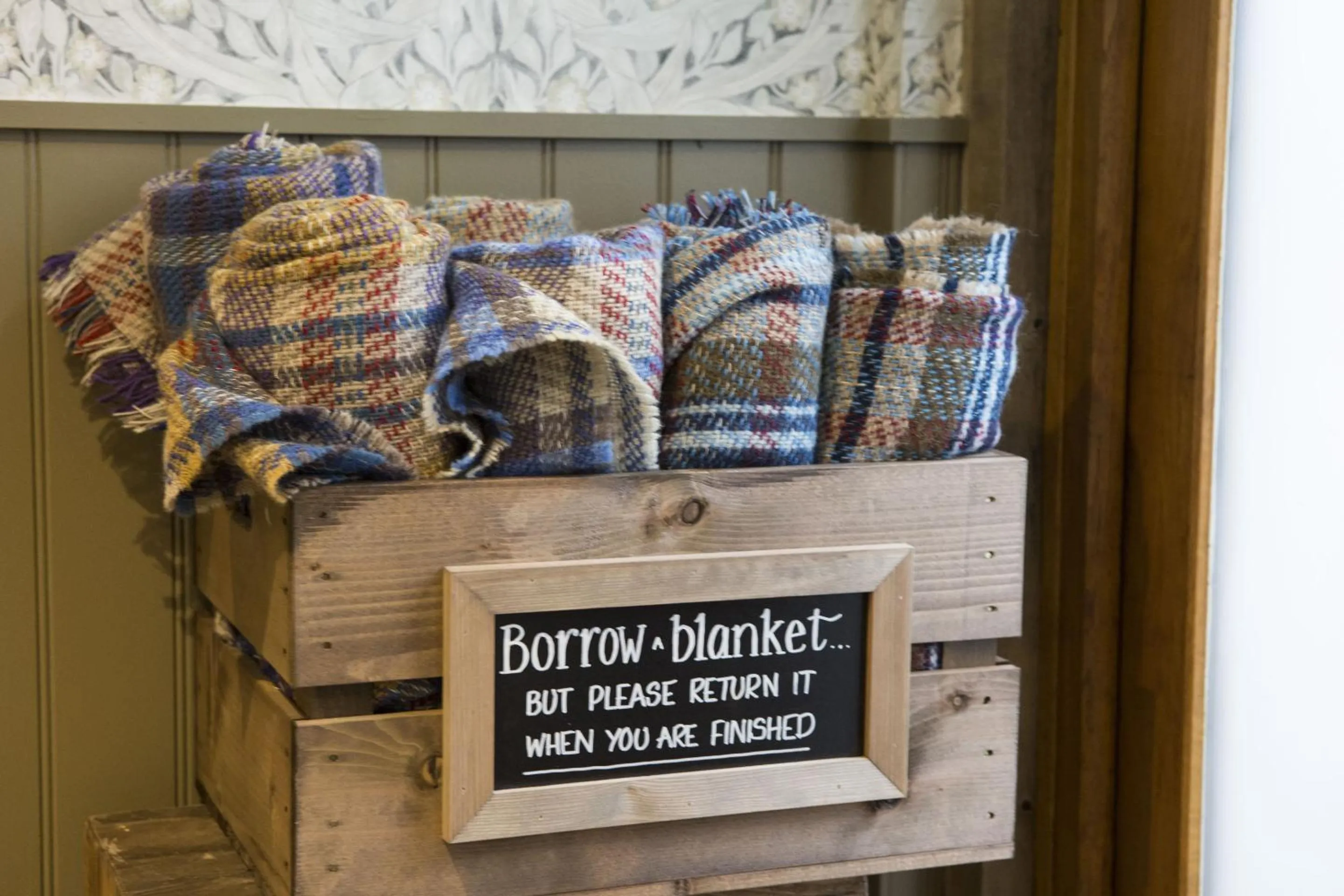 Lounge or bar in The Wheatsheaf Inn