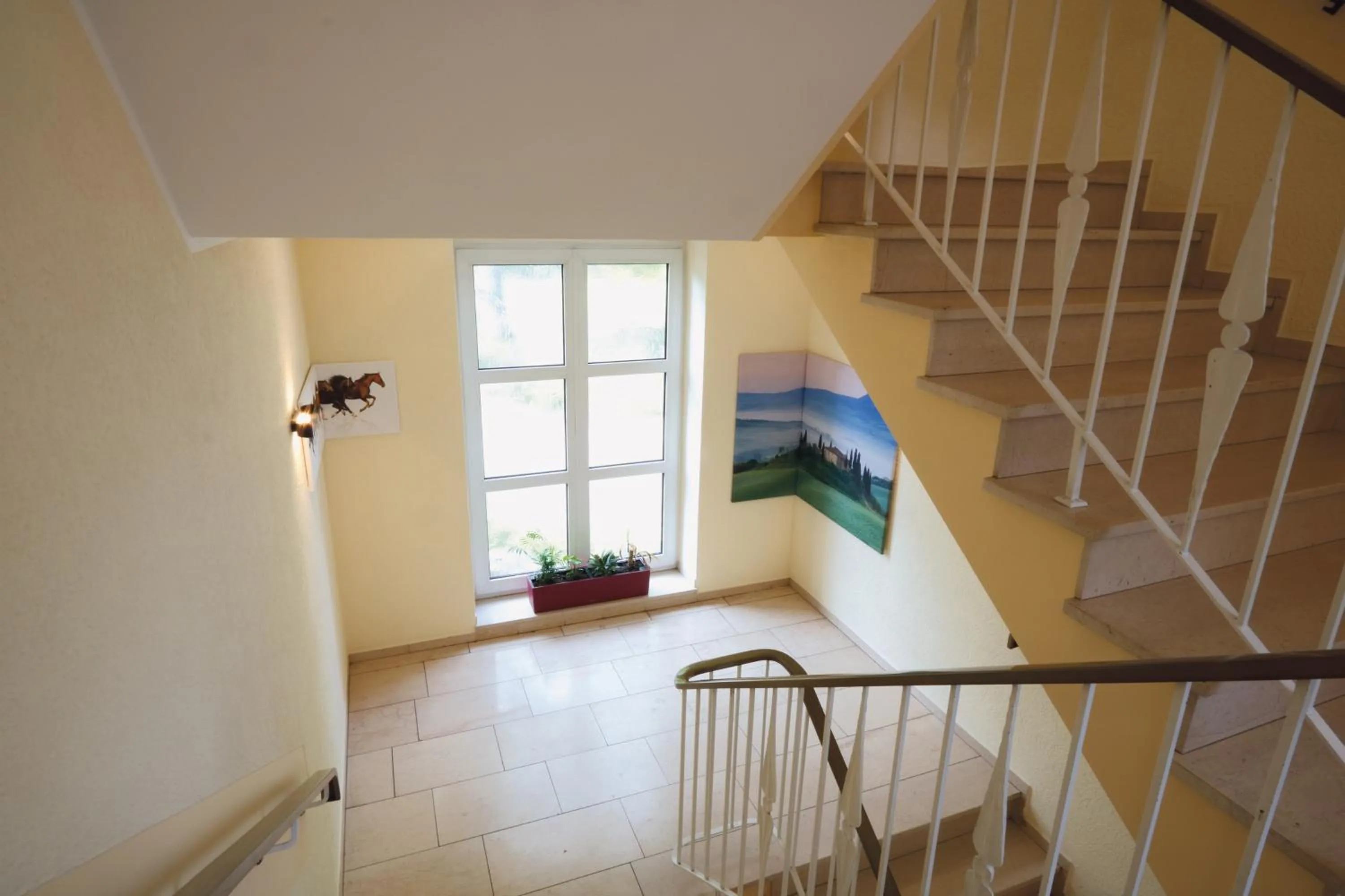 Schlafgut Hotels in Reken