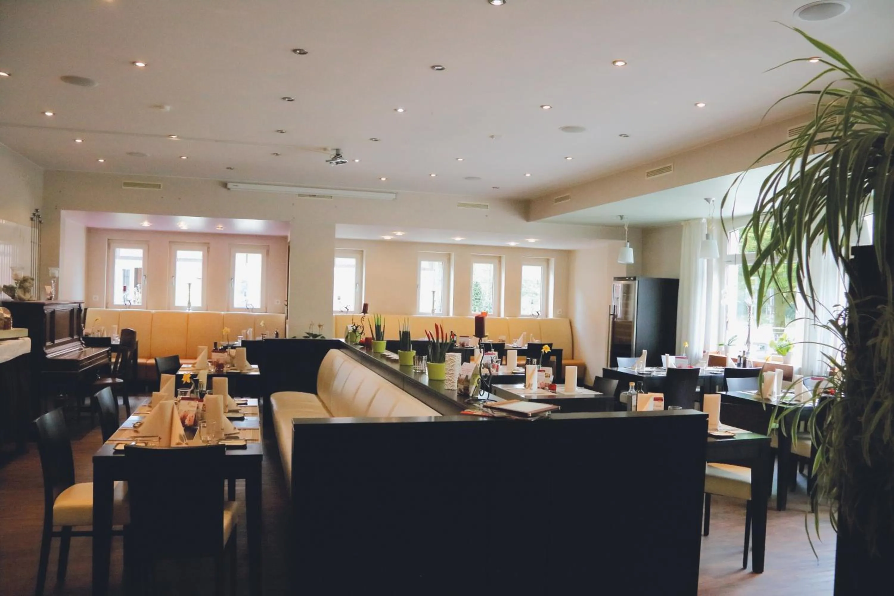 Restaurant/places to eat in Schlafgut Hotels in Reken