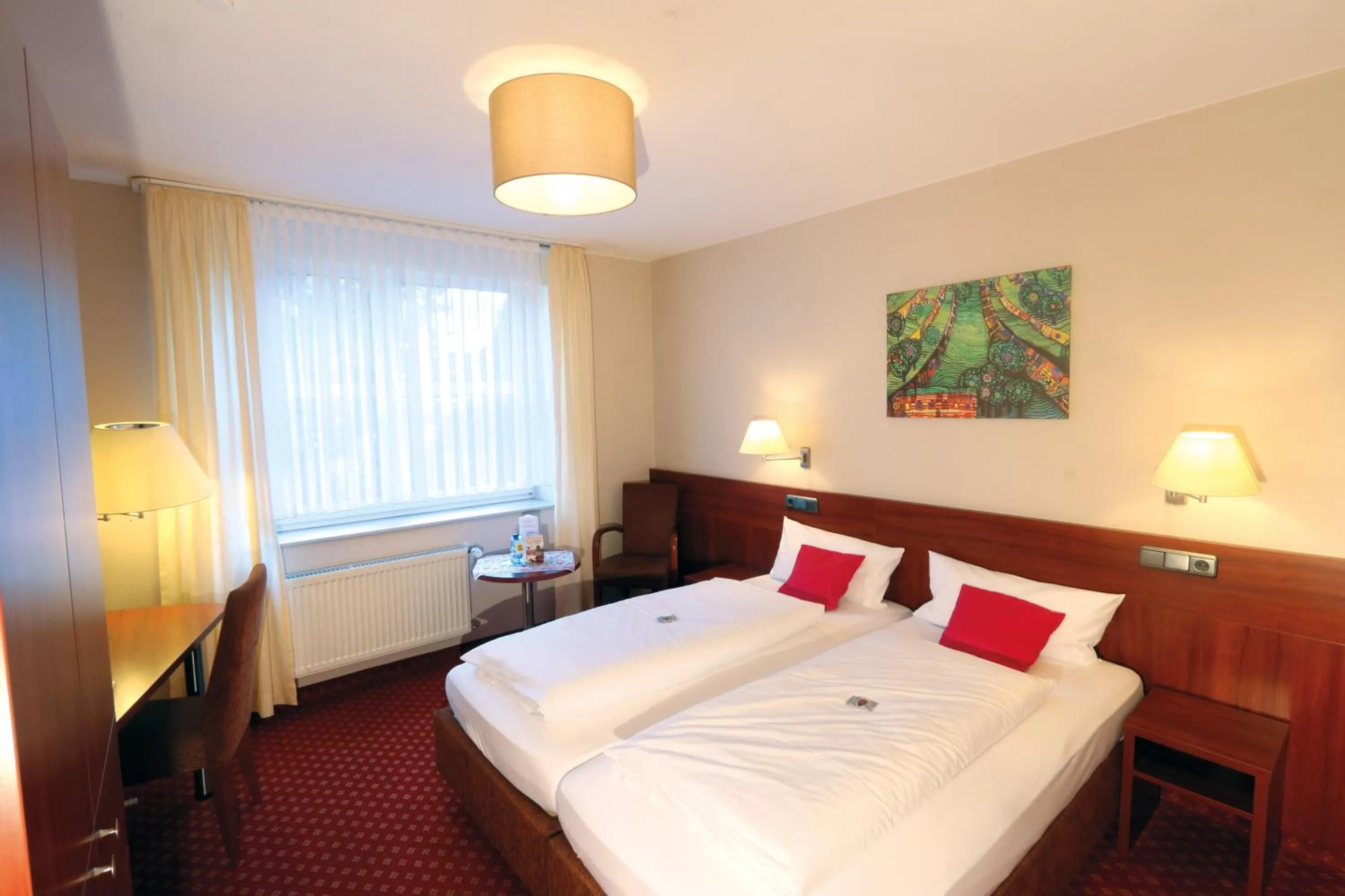 Schlafgut Hotels in Reken