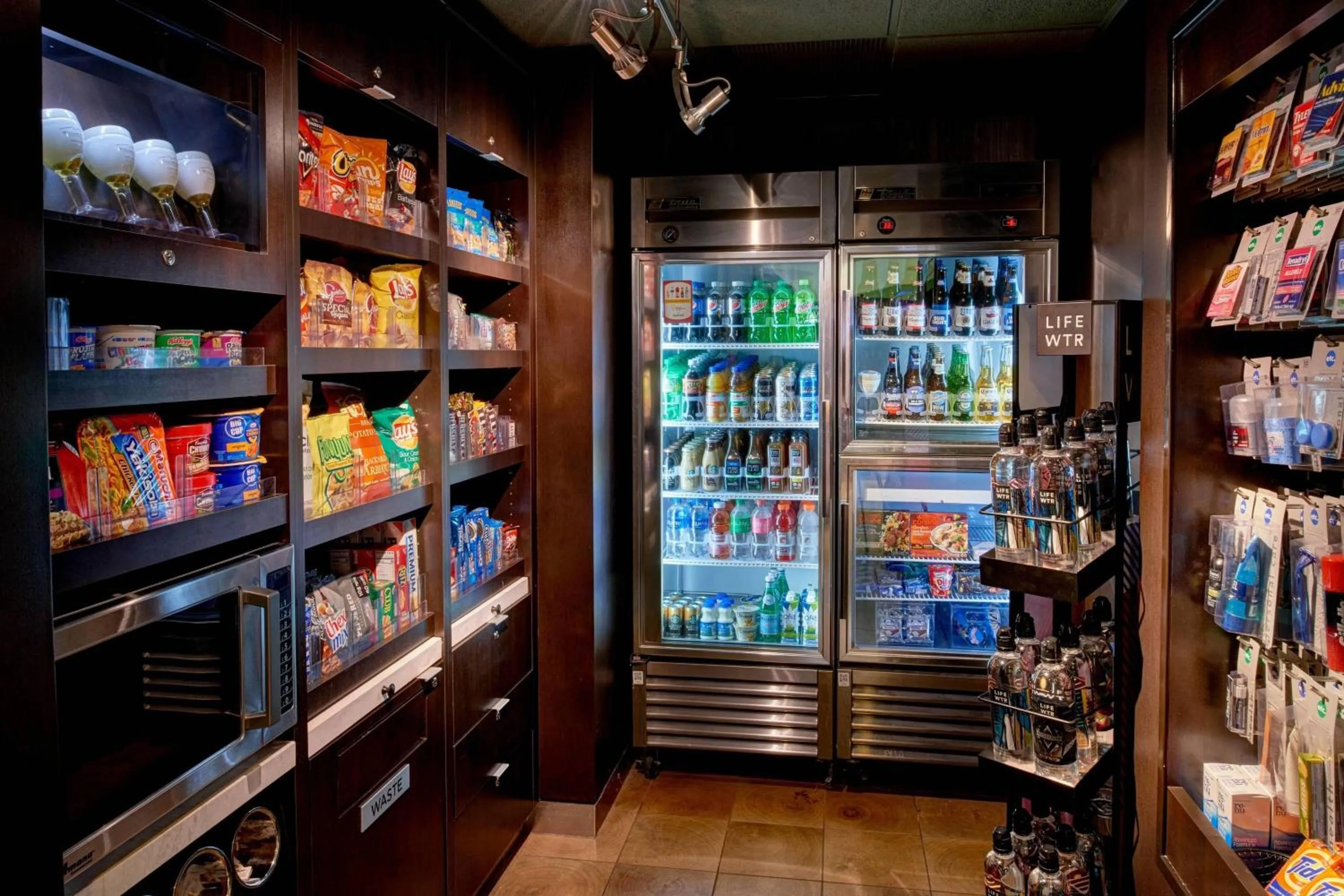 Other in Courtyard Detroit Metro Airport Romulus