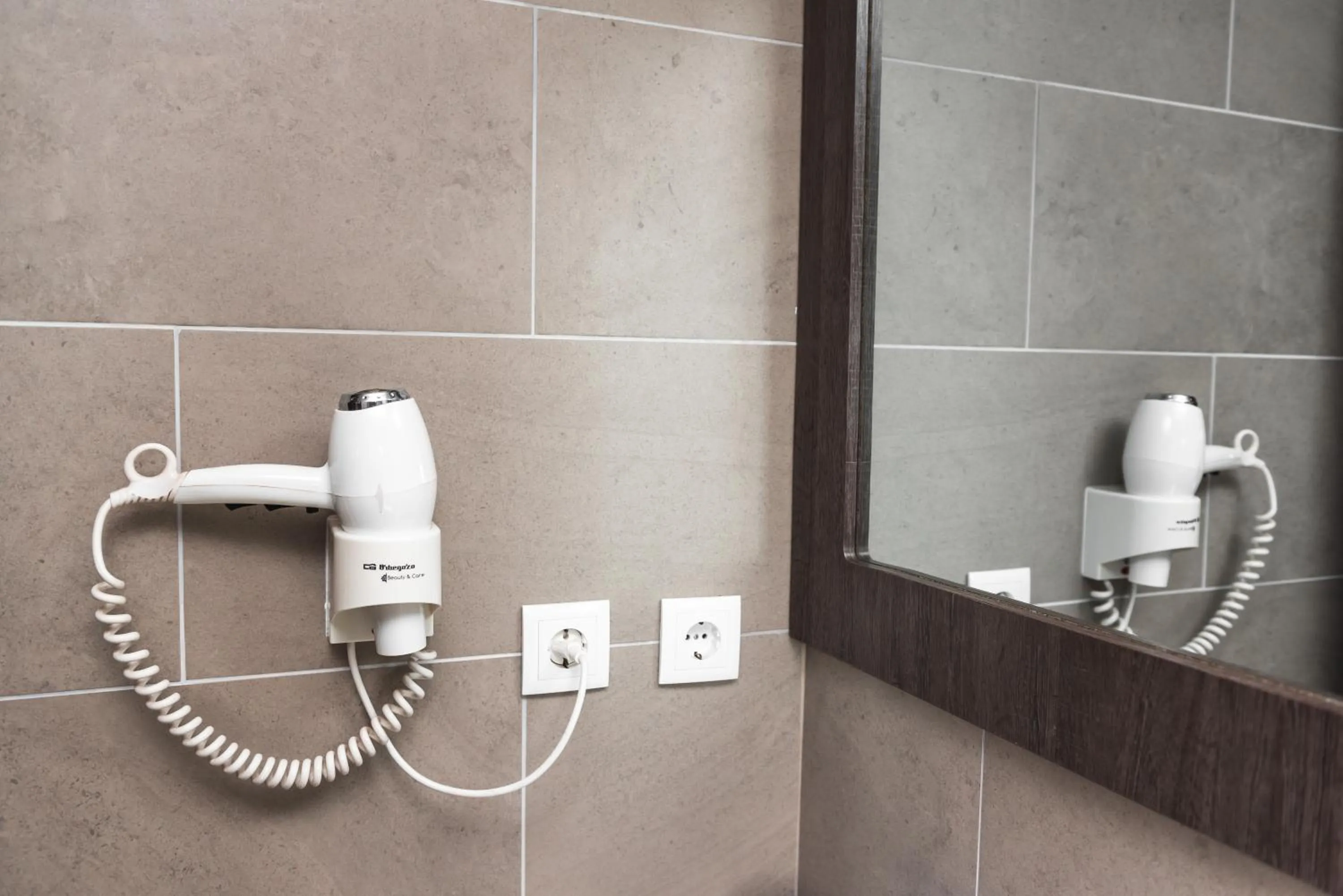 heating in Hotel Kapital