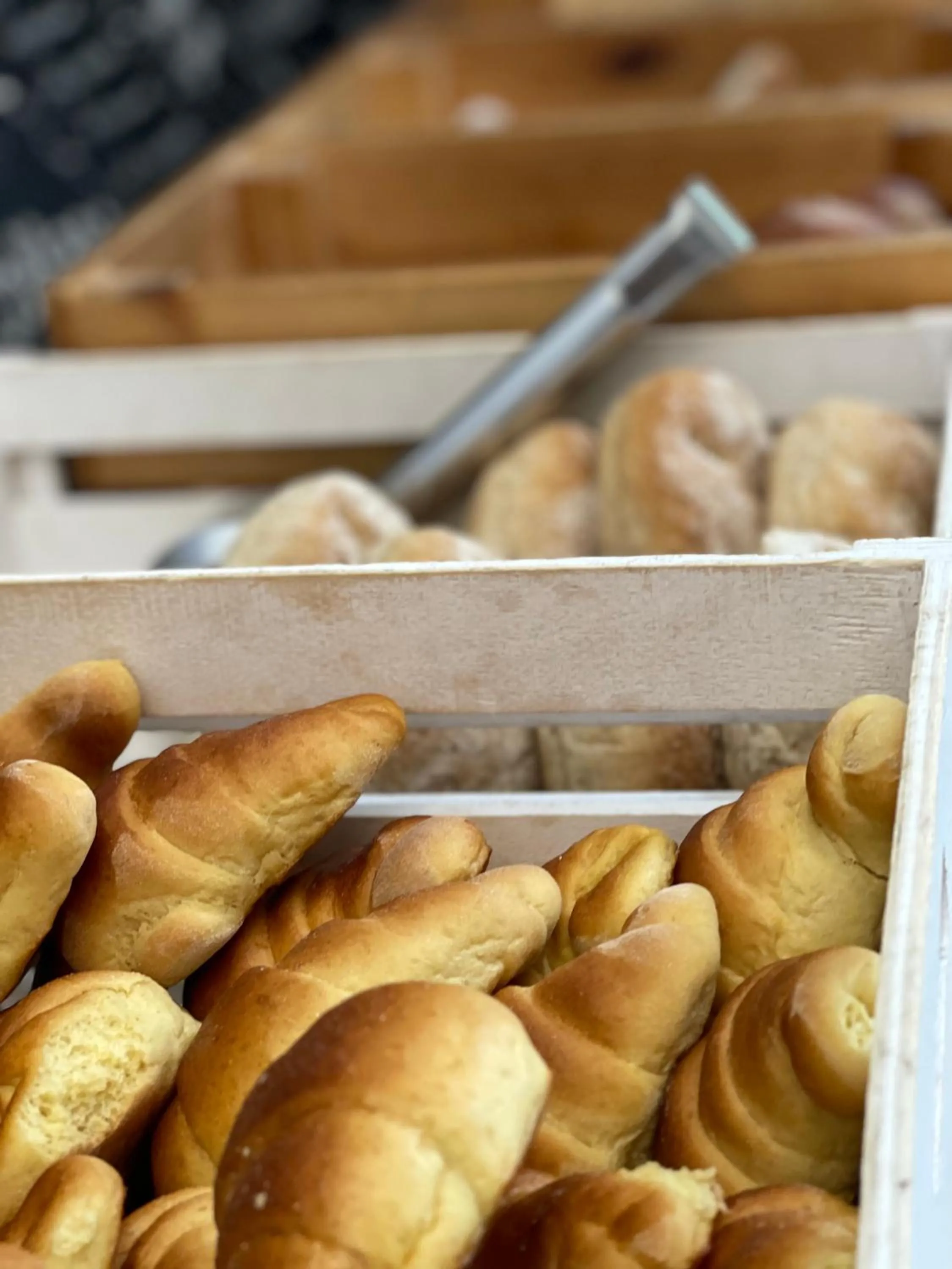 Food in Hotel Kapital