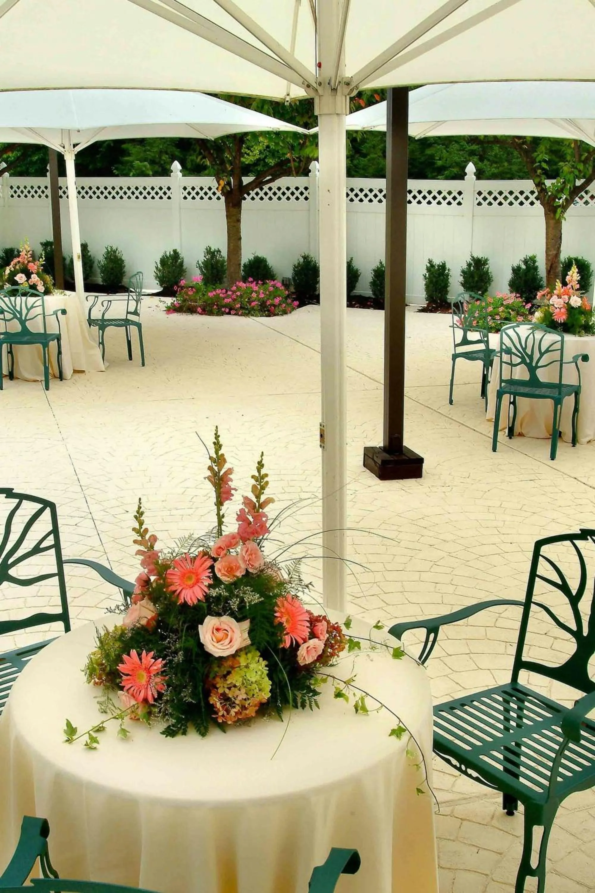 Meeting/conference room in Marriott Park Ridge