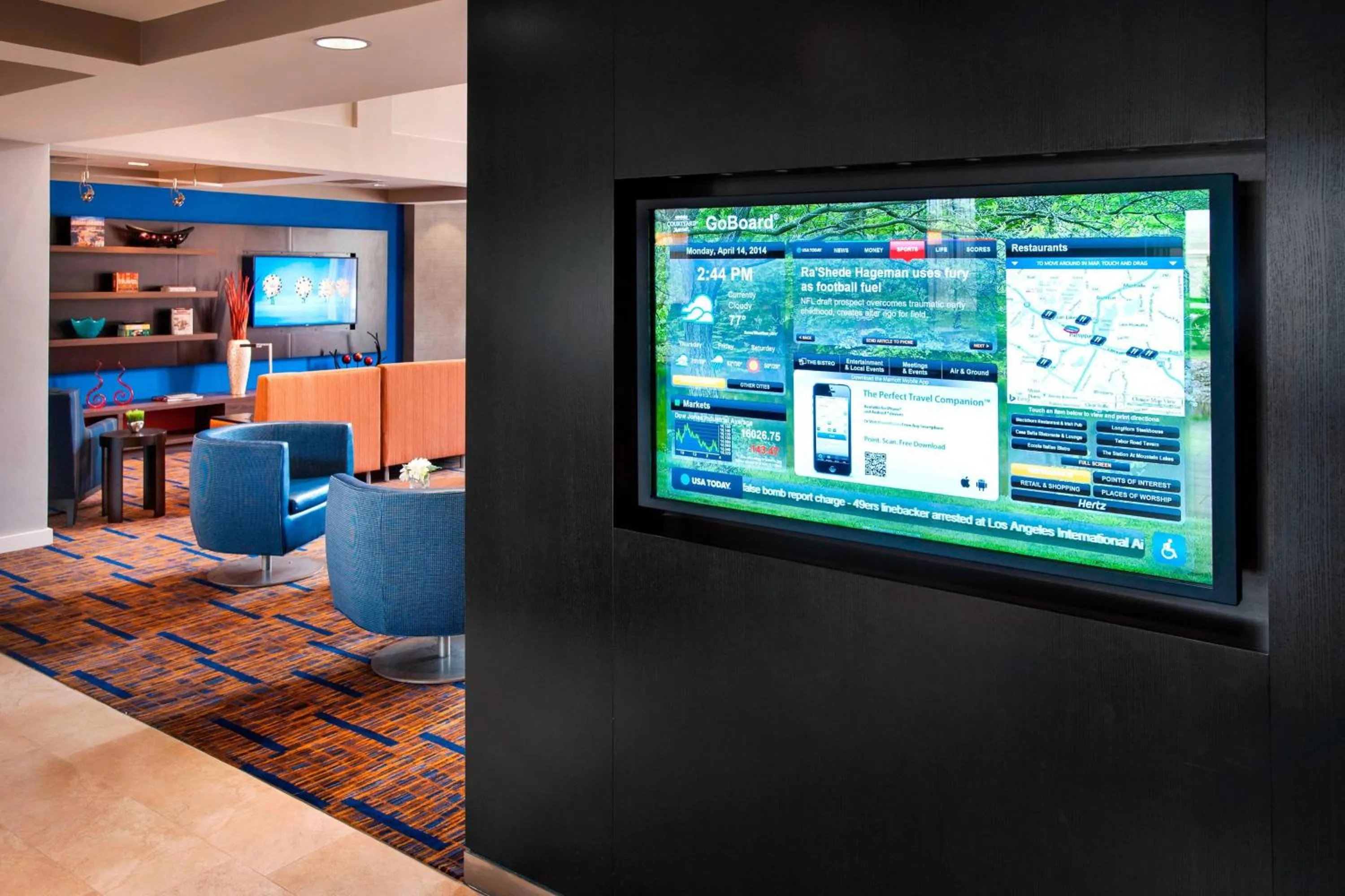 Other in Courtyard Parsippany