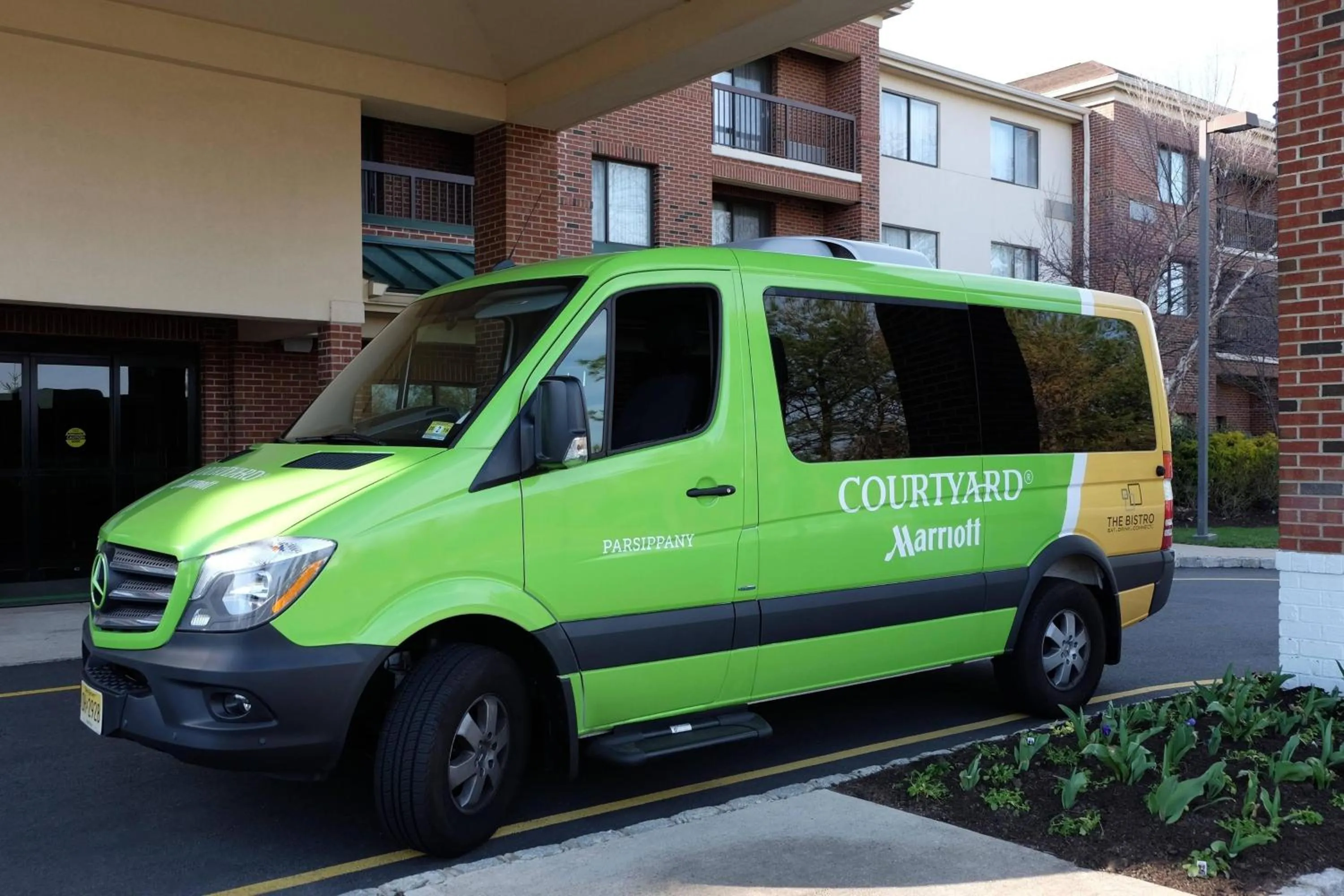 Other in Courtyard Parsippany