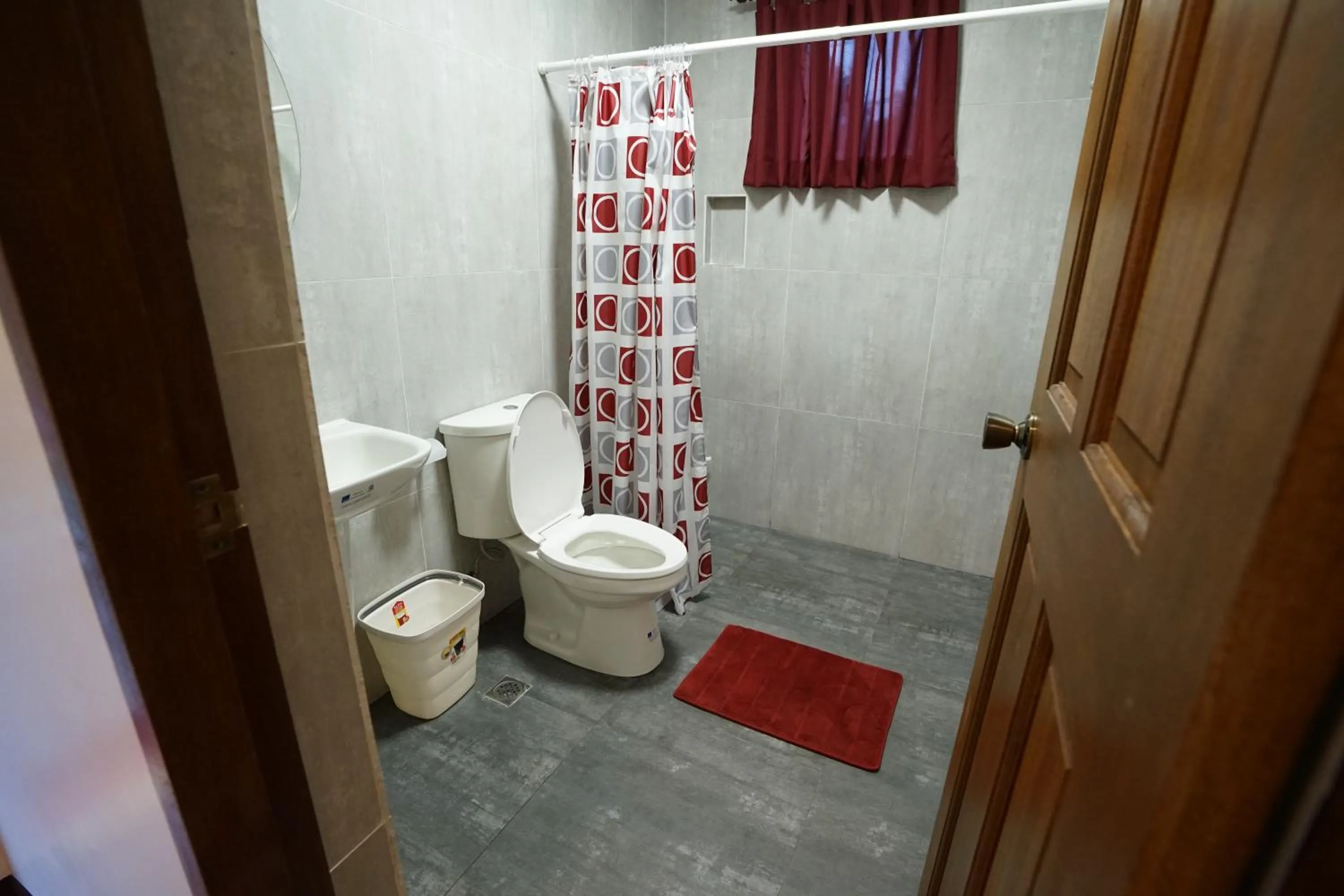 Bathroom in Plantacion Isabelle