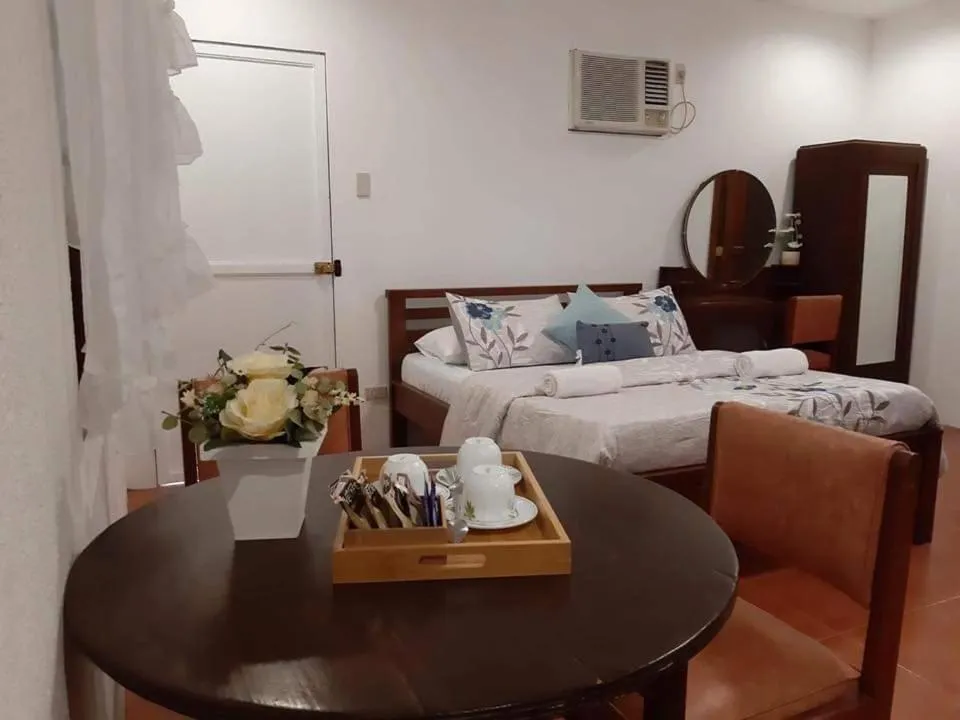 Bedroom in Plantacion Isabelle