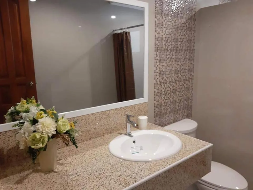 Bathroom in Plantacion Isabelle