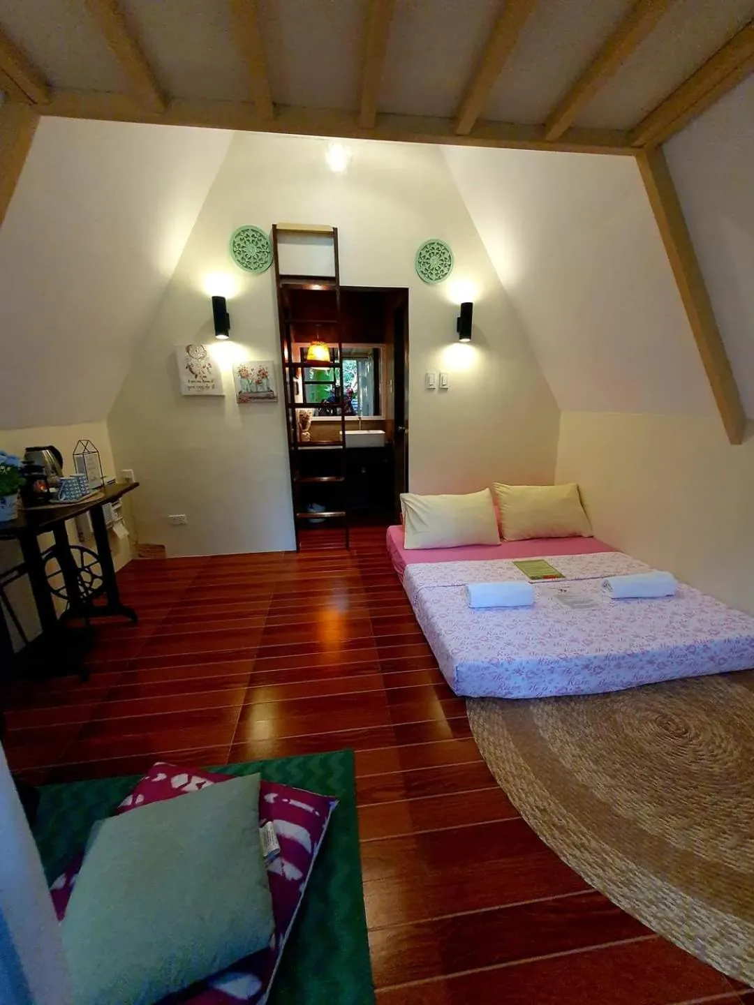 Bedroom in Plantacion Isabelle