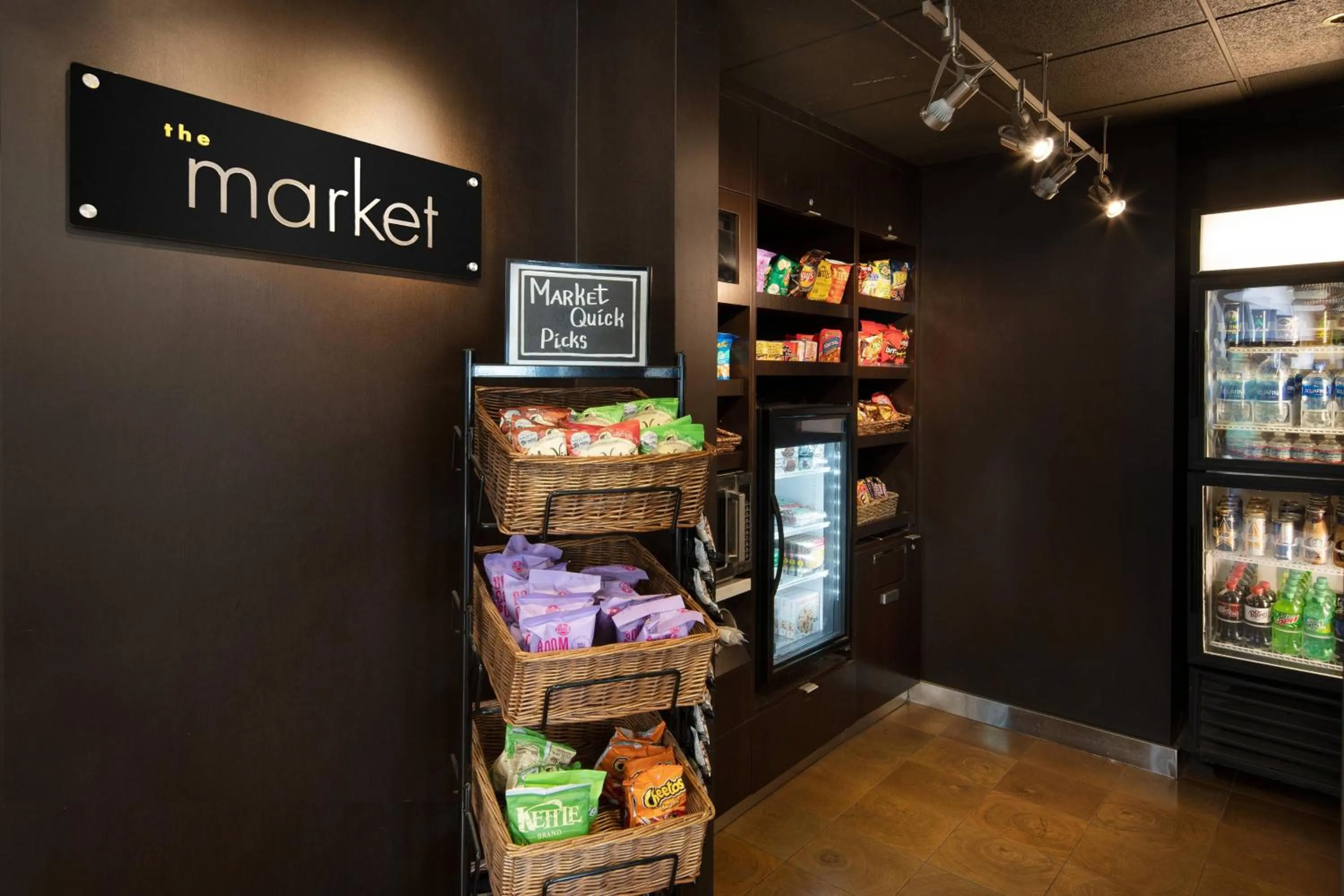 Other in Courtyard by Marriott Fresno