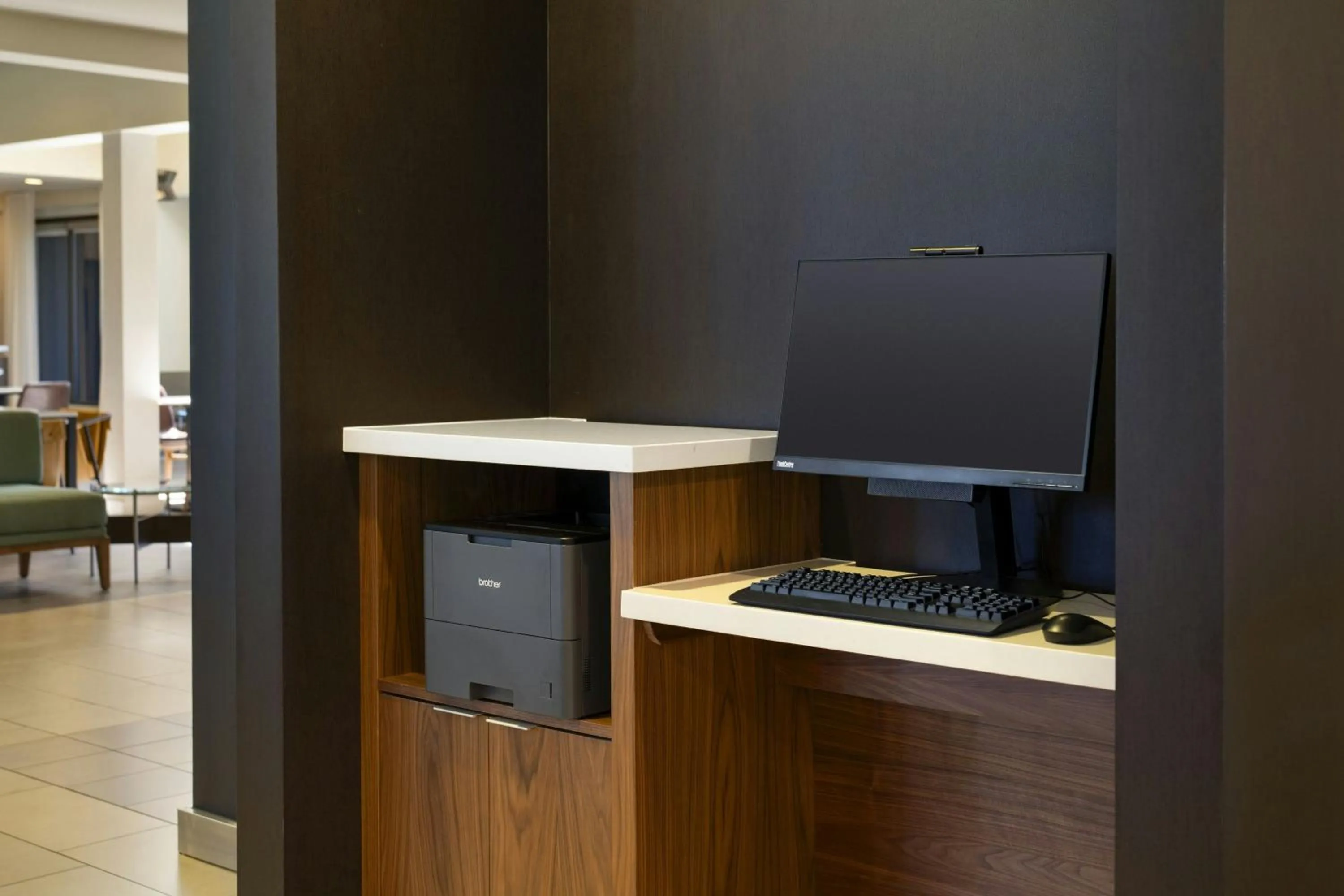 Other in Courtyard by Marriott Fresno