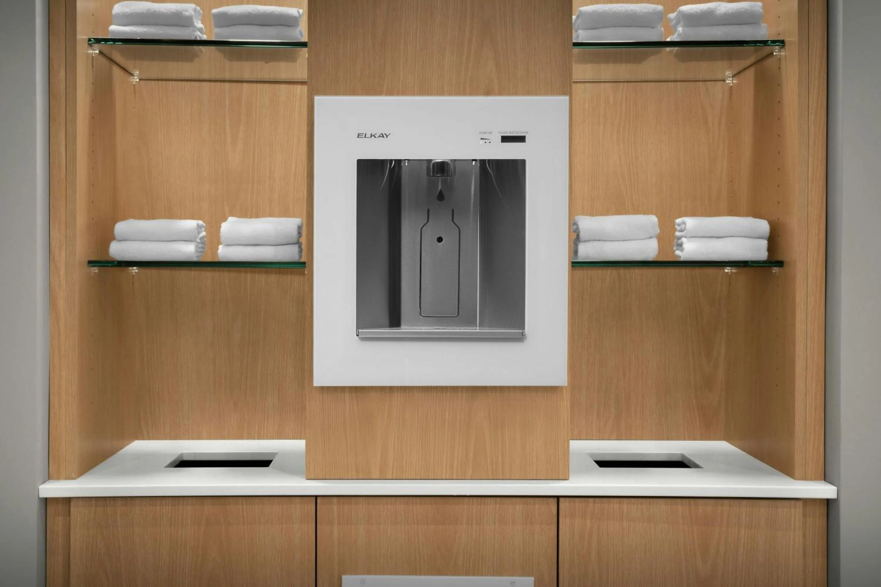 Other in Courtyard Spokane Downtown at the Convention Center