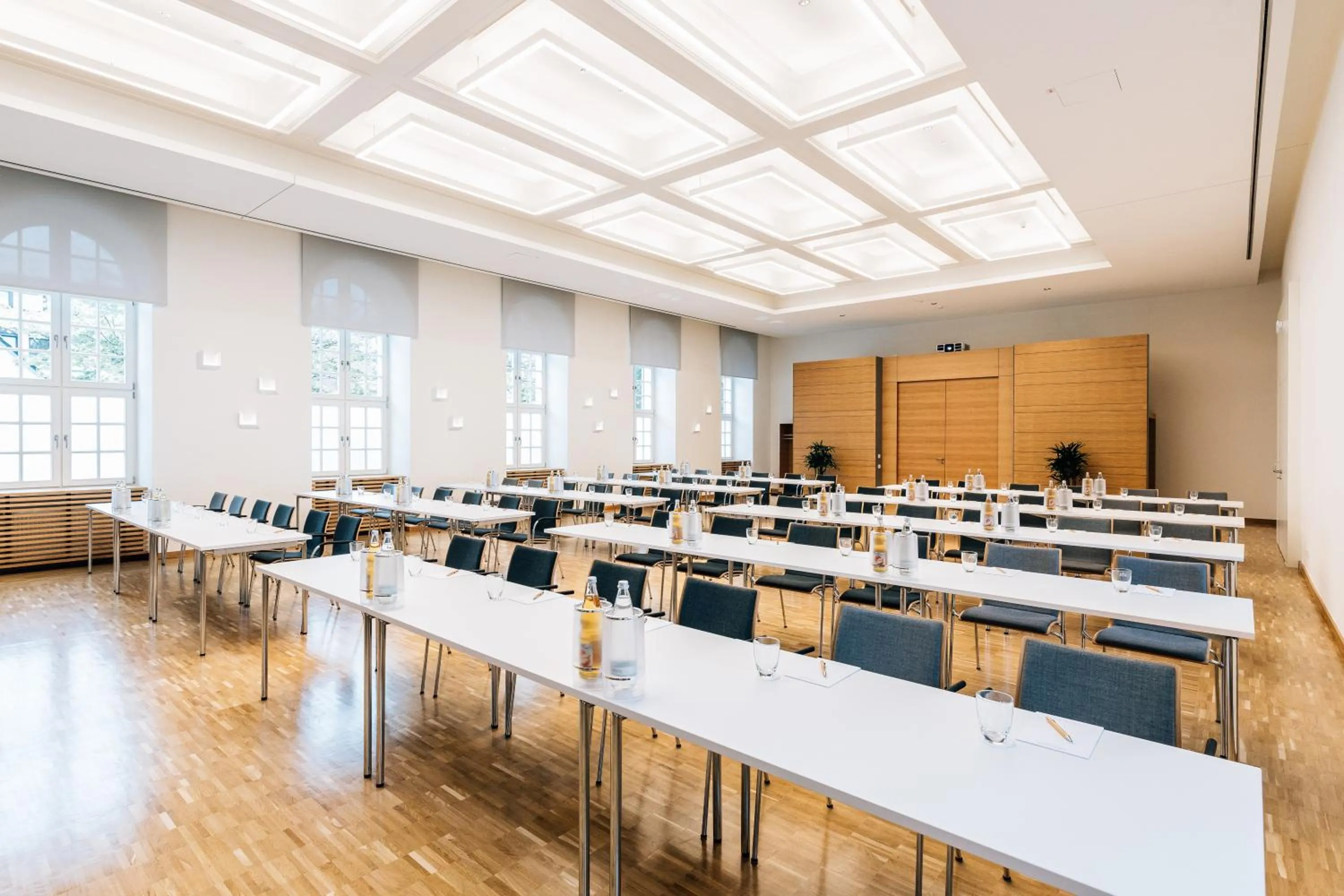 Meeting/conference room in Bildungs- und Tagungshaus Liborianum