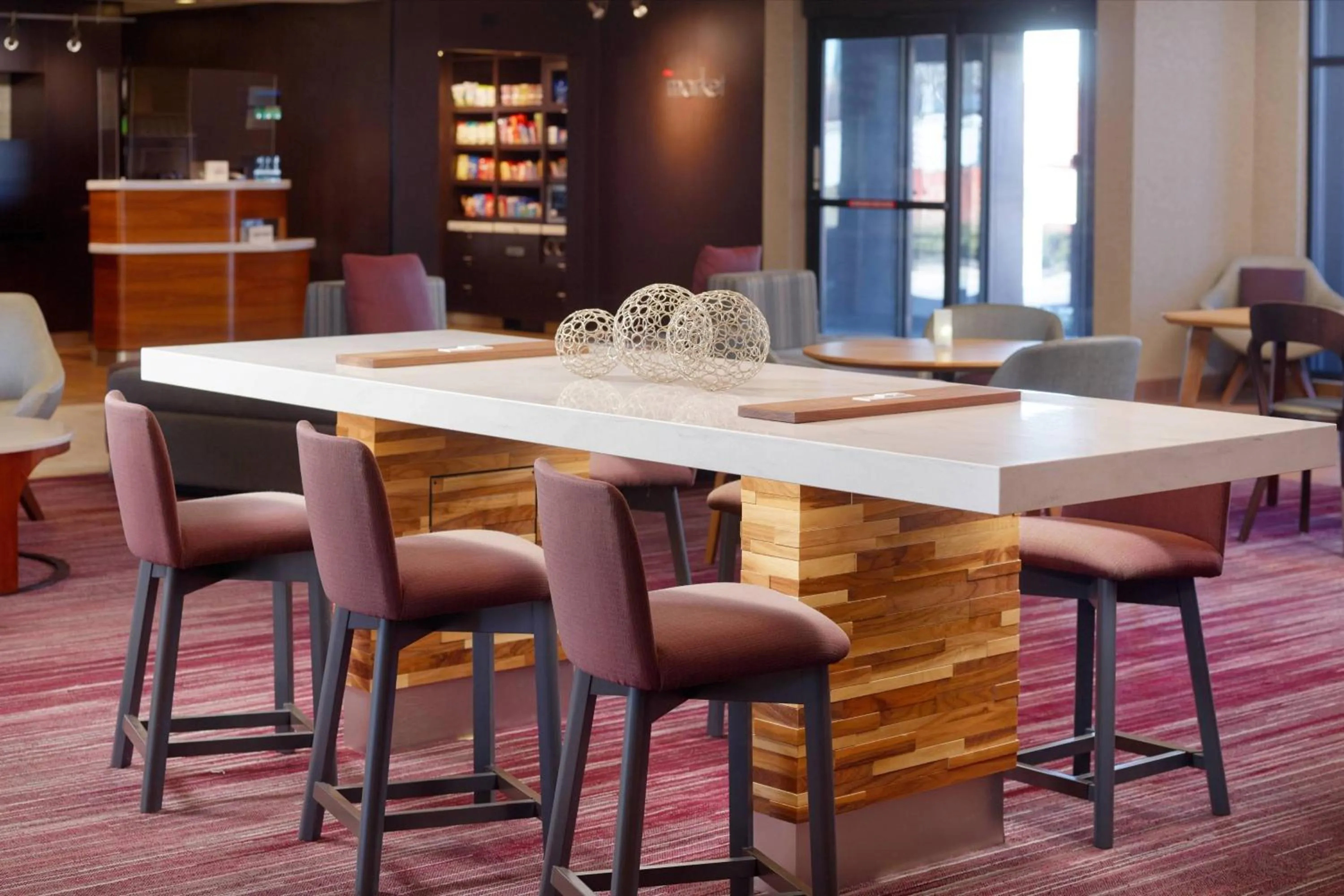 Other in Courtyard Greenville Haywood Mall