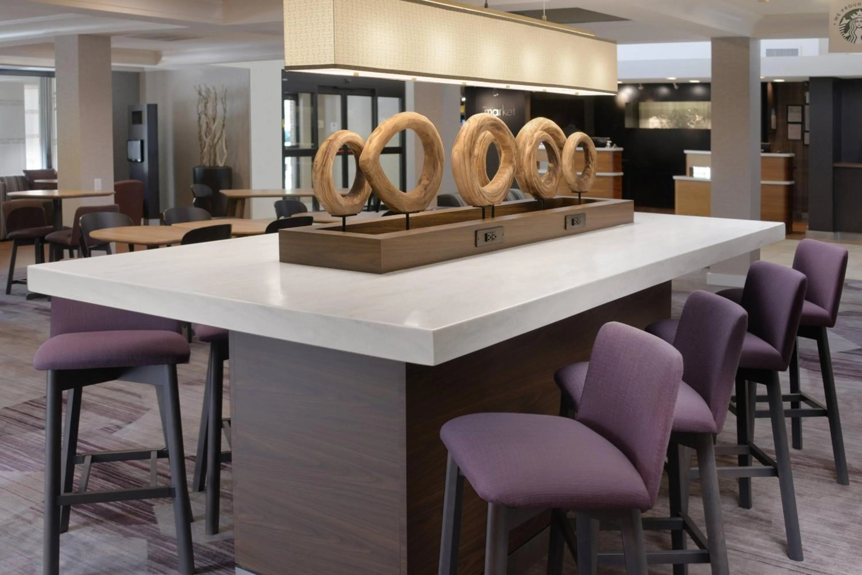 Other in Courtyard by Marriott Houston Northwest